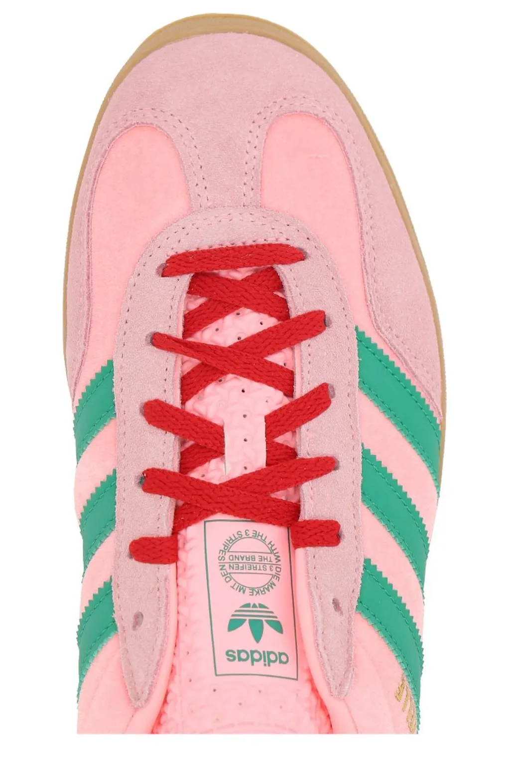 Gazelle Indoor Low-Top Sneakers