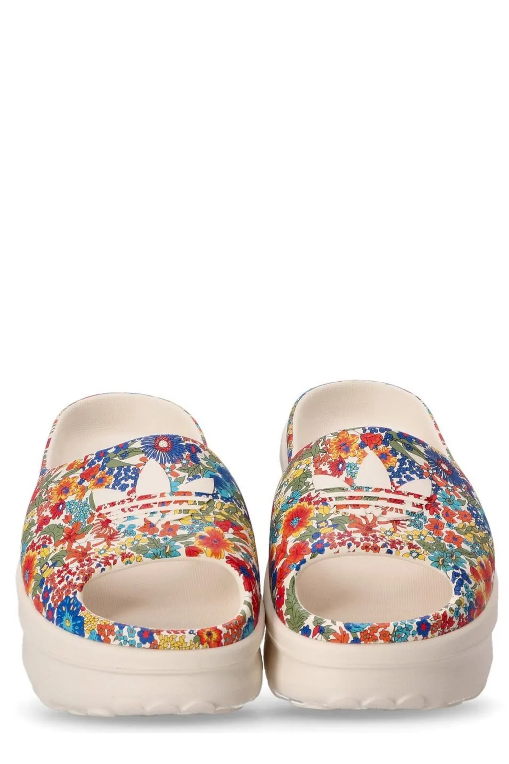 Adifom Stan X Liberty London Slides