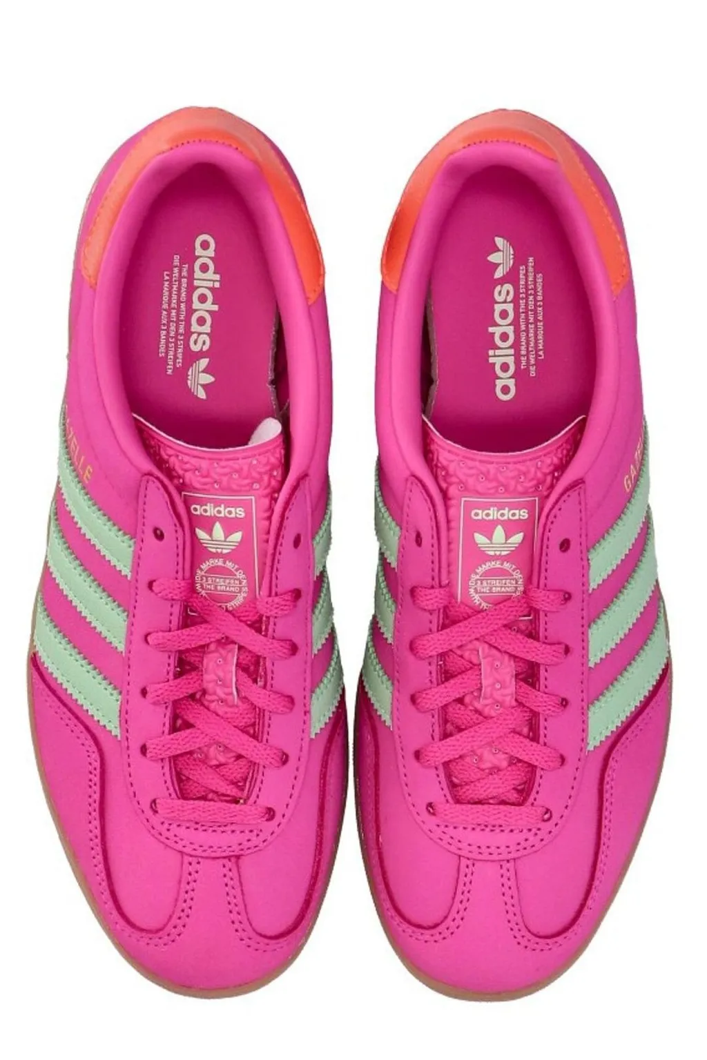Gazelle Indoor Shoes