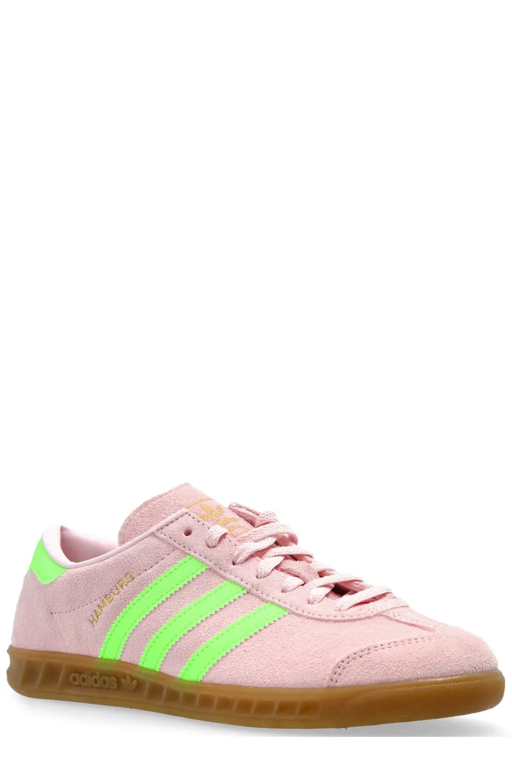 Hamburg Low-Top Sneakers