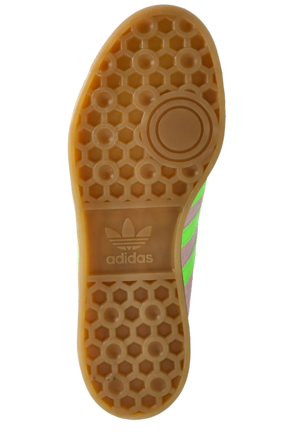 Hamburg Low-Top Sneakers