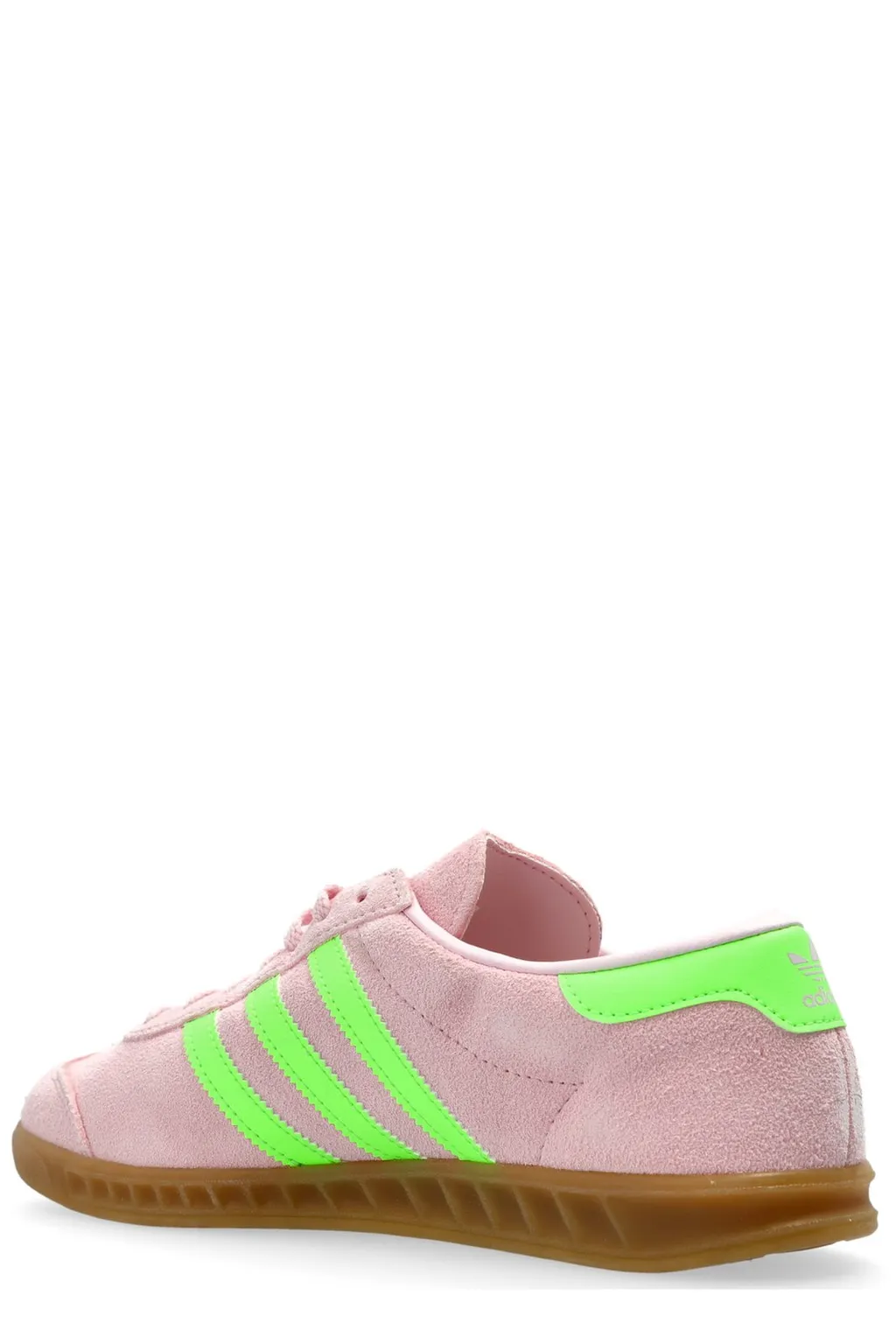 Hamburg Low-Top Sneakers