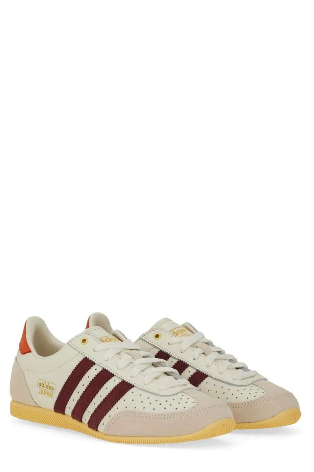 Japan Low-Top Sneakers