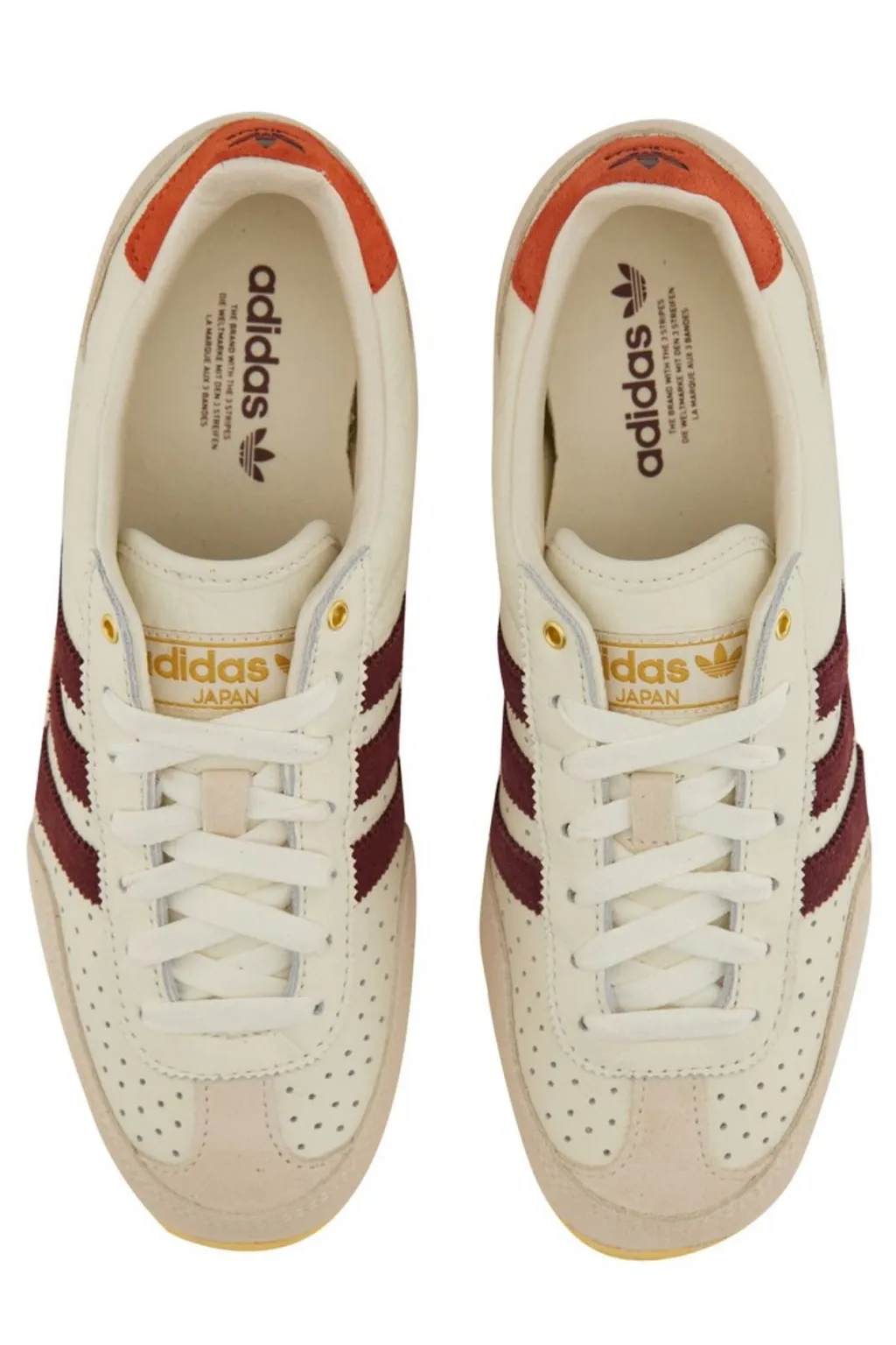 Japan Low-Top Sneakers