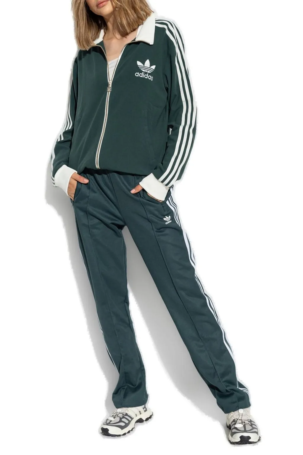Beckenbauer Track Pants
