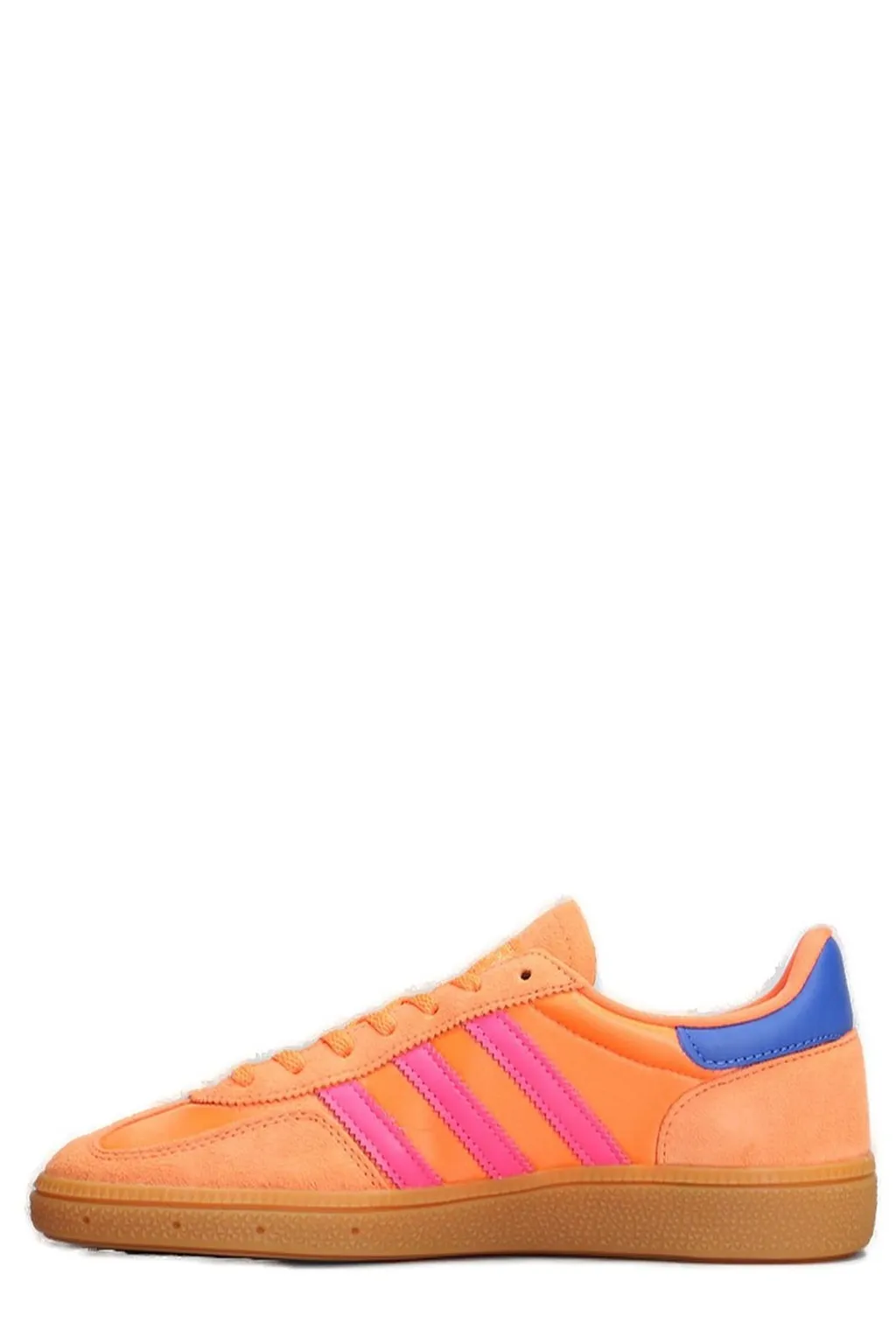 Handball Spezial Lace-Up Sneakers