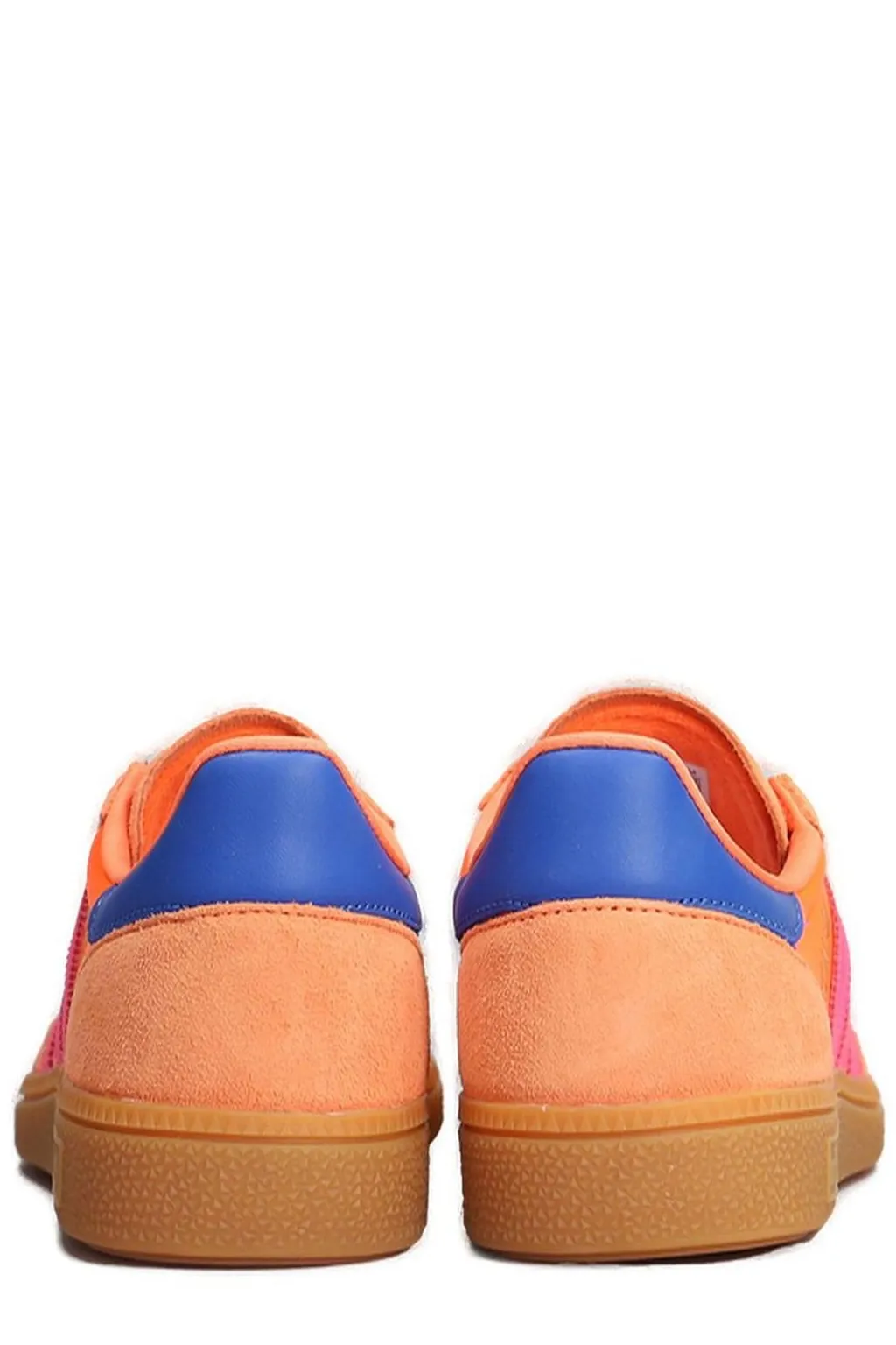 Handball Spezial Lace-Up Sneakers