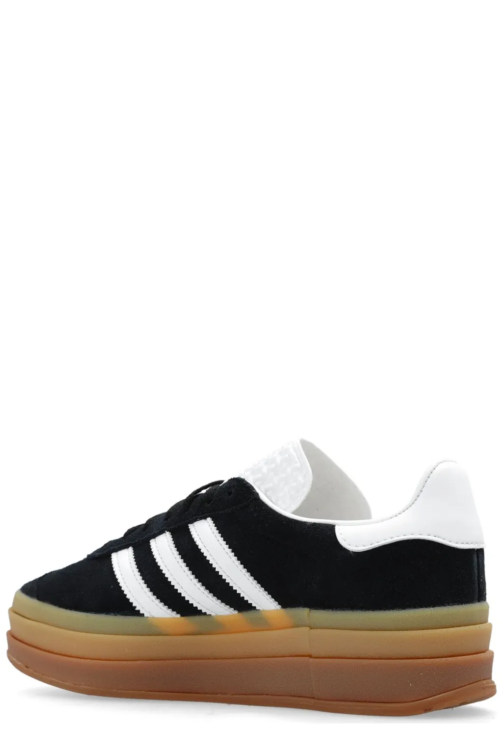 Gazelle Bold Lace-Up Sneakers
