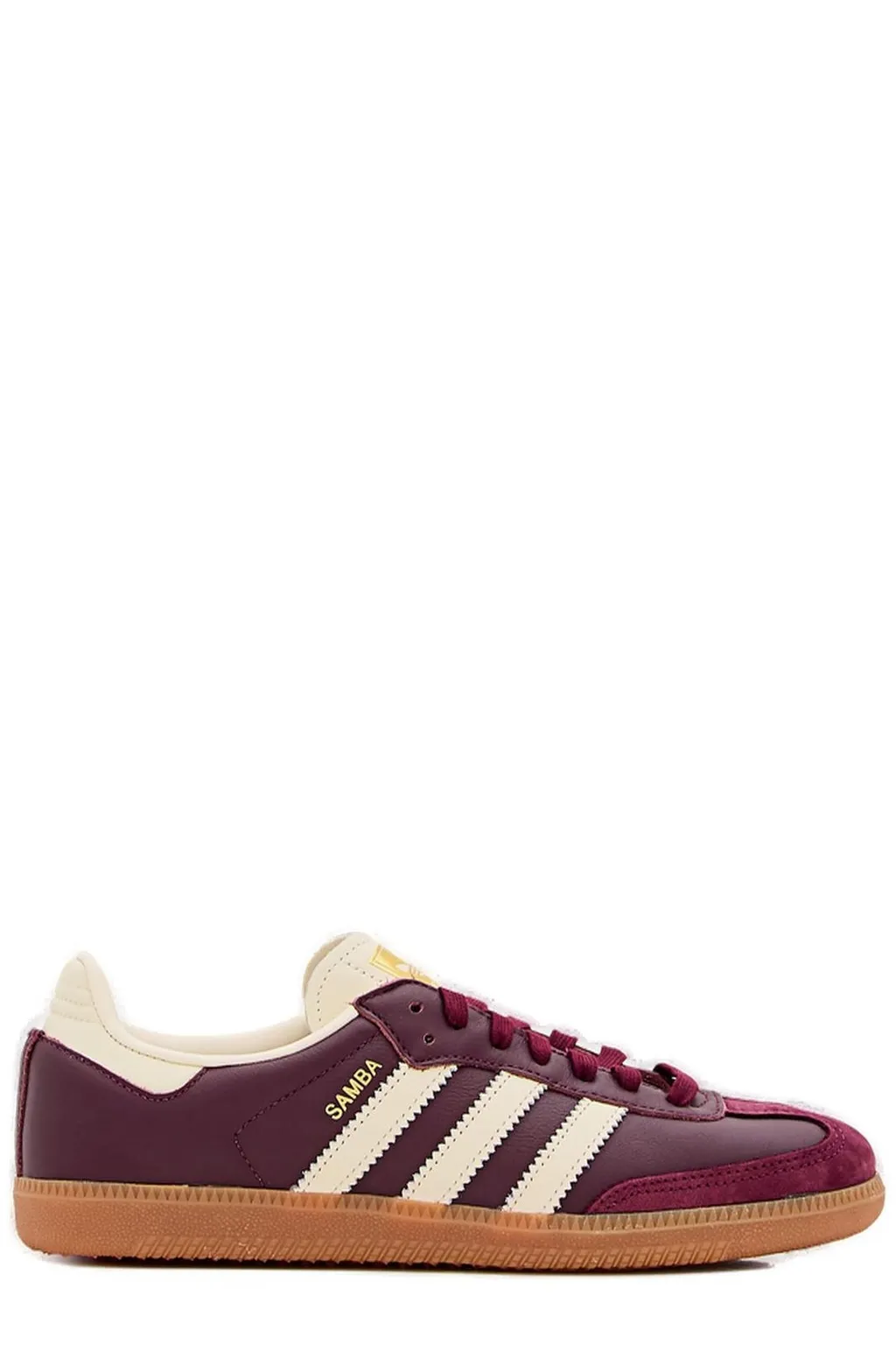 Samba Og Shoes