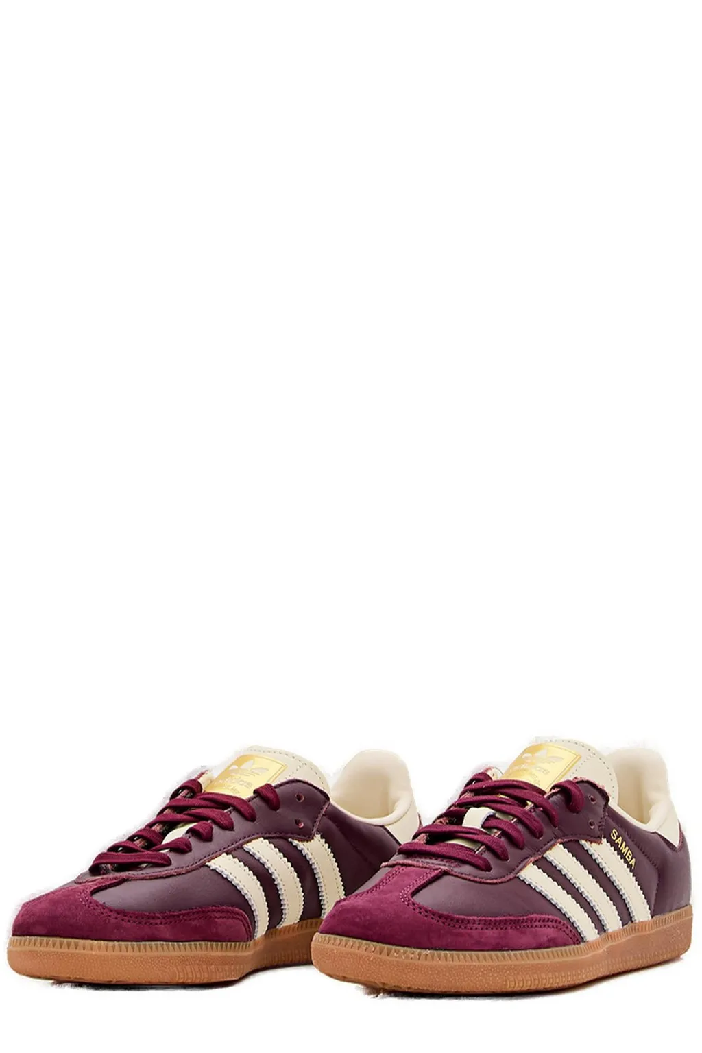 Samba Og Shoes
