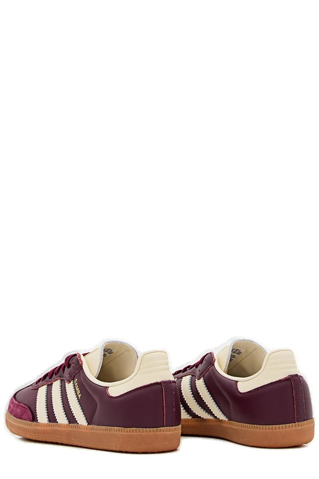 Samba Og Shoes