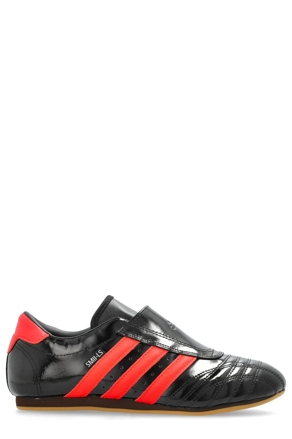 Taekwondo Lace-Up Sneakers