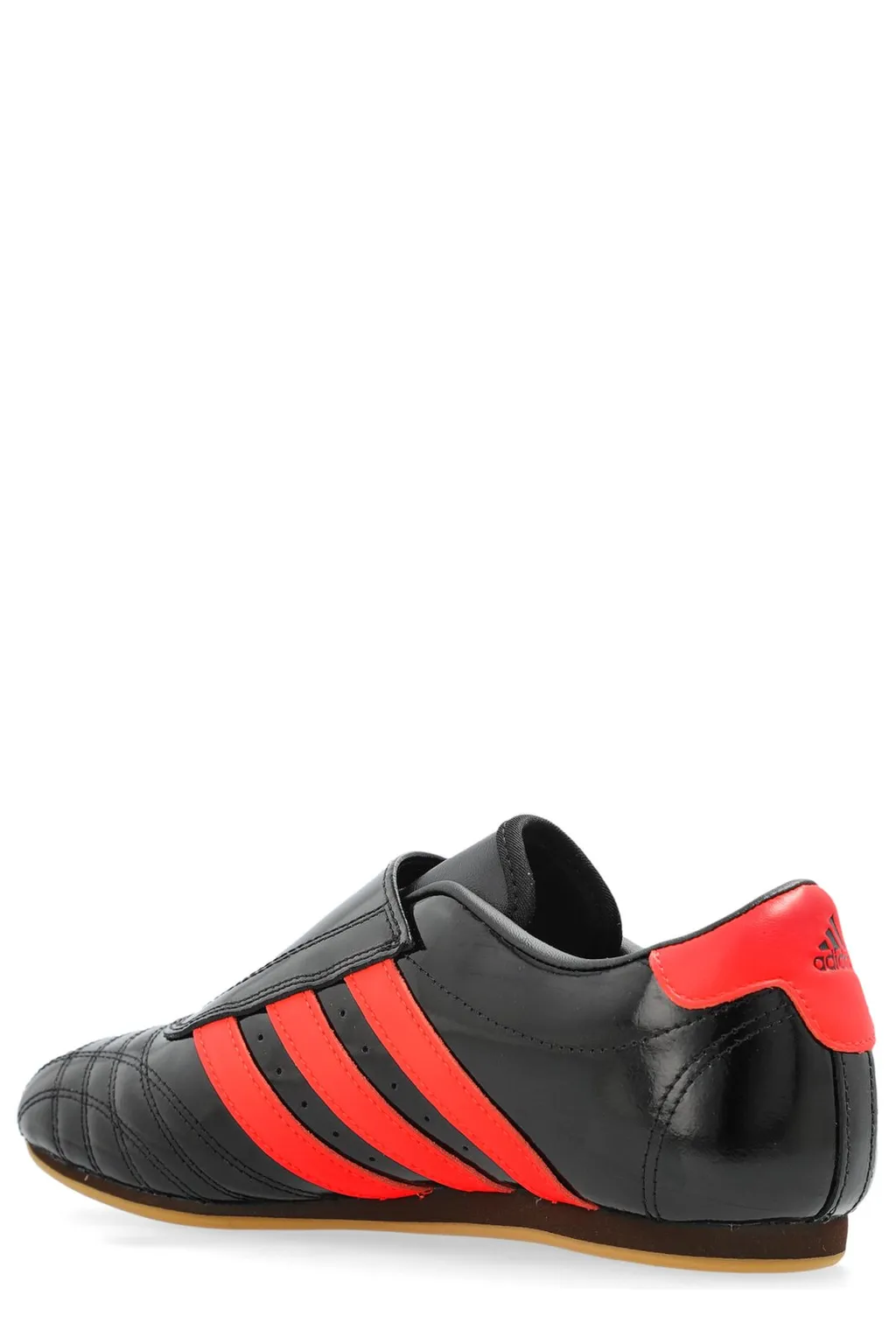 Taekwondo Lace-Up Sneakers