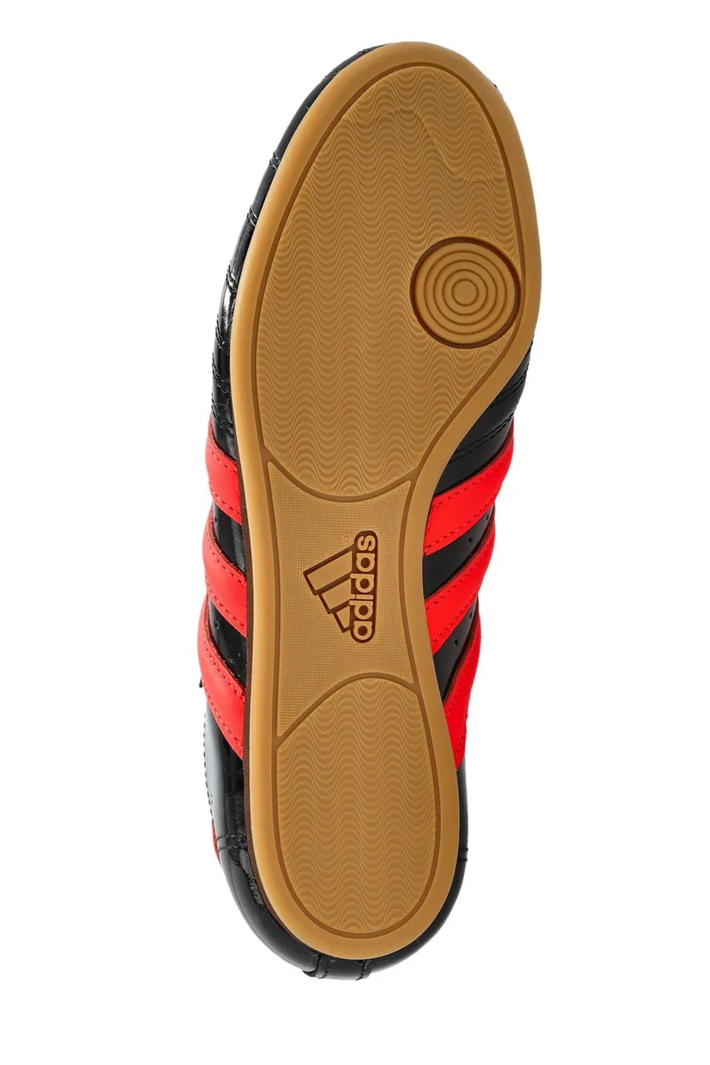 Taekwondo Lace-Up Sneakers