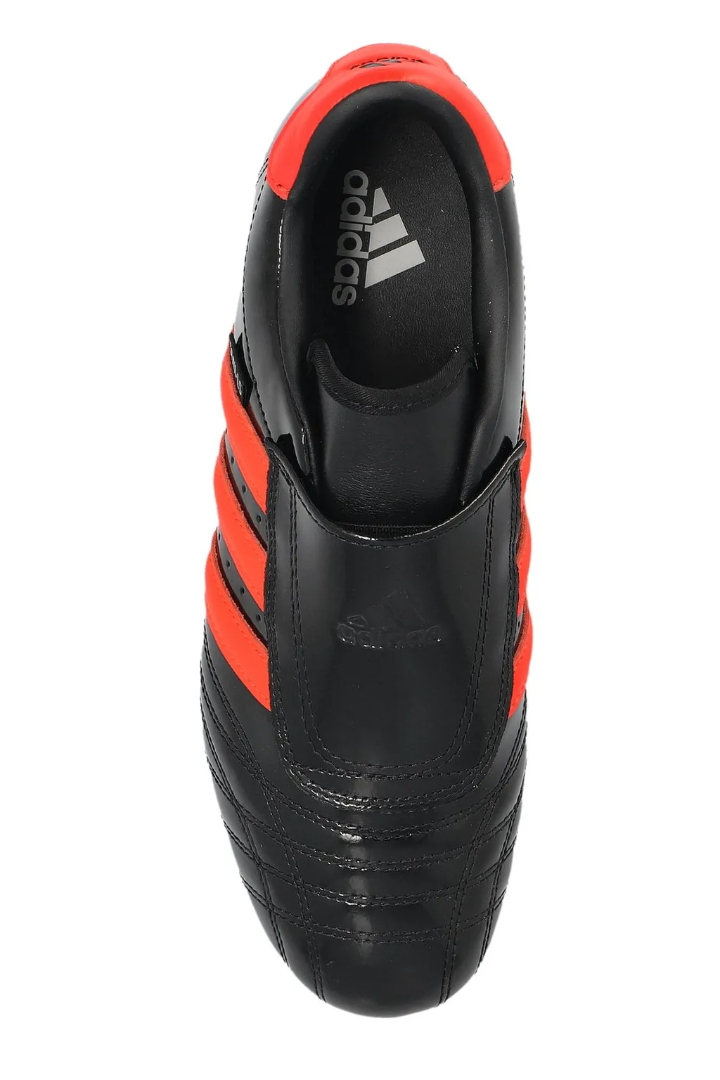 Taekwondo Lace-Up Sneakers