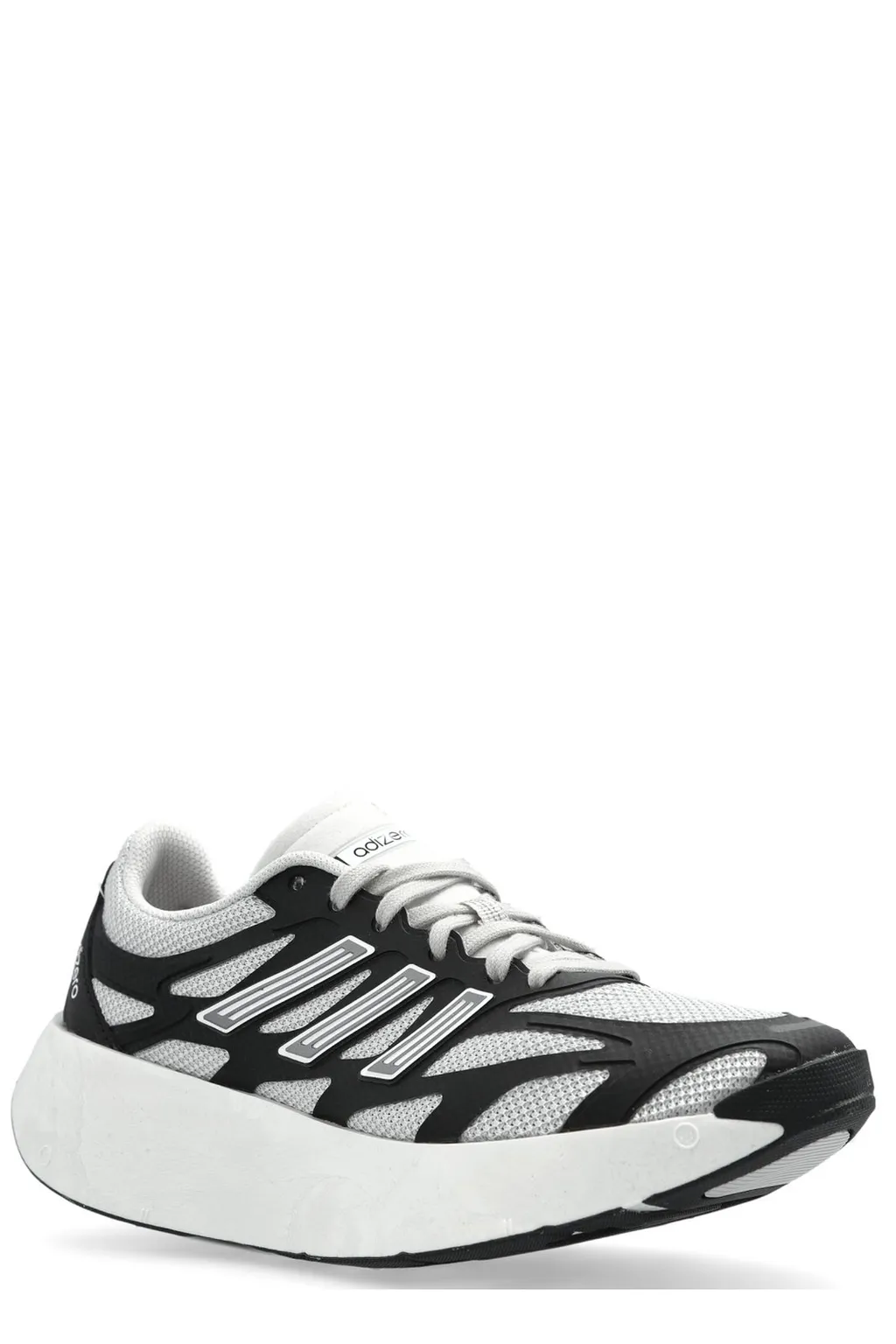 Adizero Aruku Lace-Up Sneakers