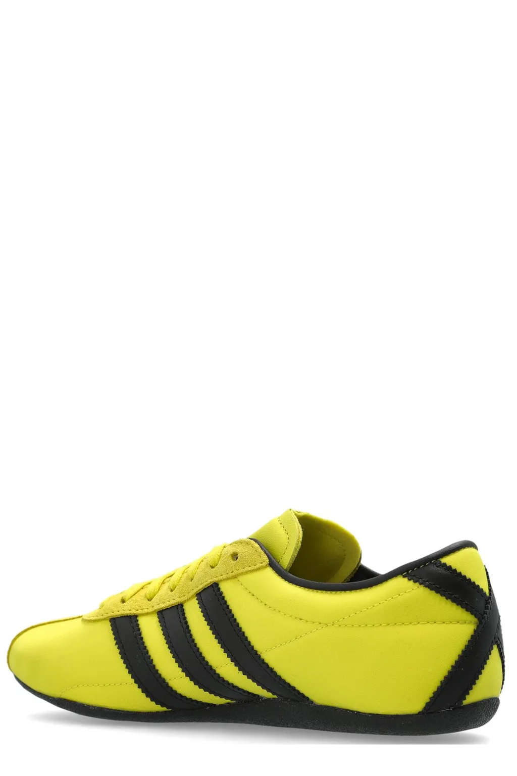 Tokyo Lace-Up Sneakers
