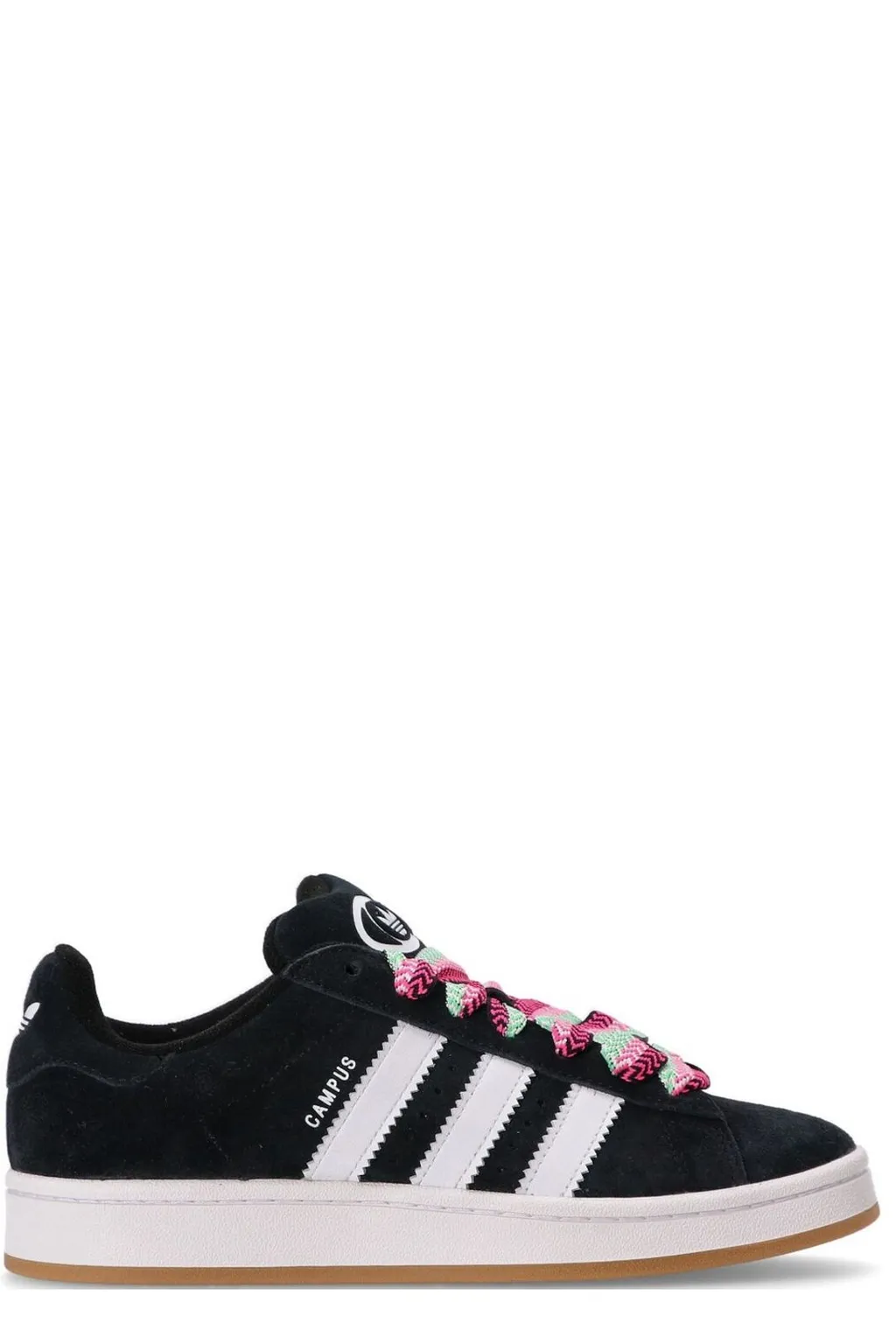 Campus 00S Lace-Up Sneakers
