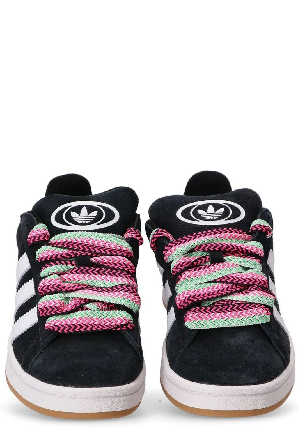 Campus 00S Lace-Up Sneakers