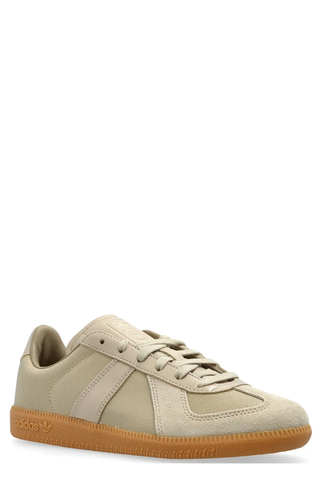 Bw Army Lace-Up Sneakers