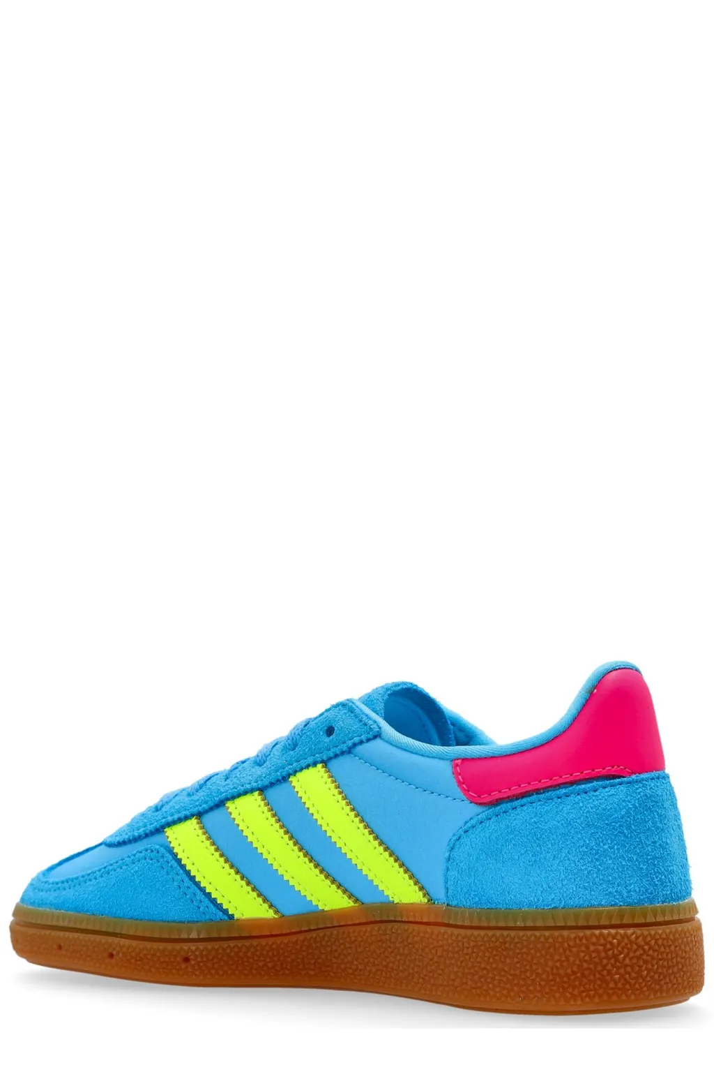 Handball Spezial Lace-Up Sneakers