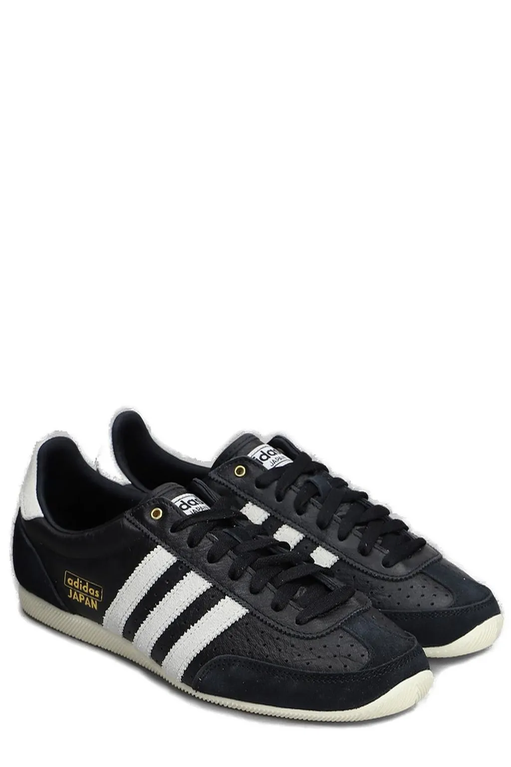 Japan Lace-Up Sneakers