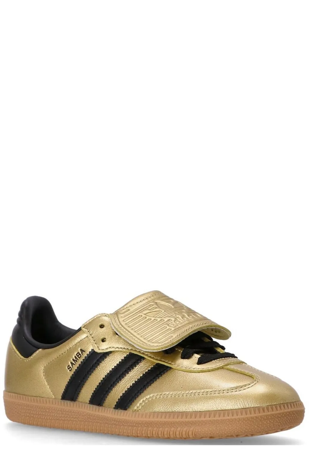 Samba Lt Lace-Up Sneakers