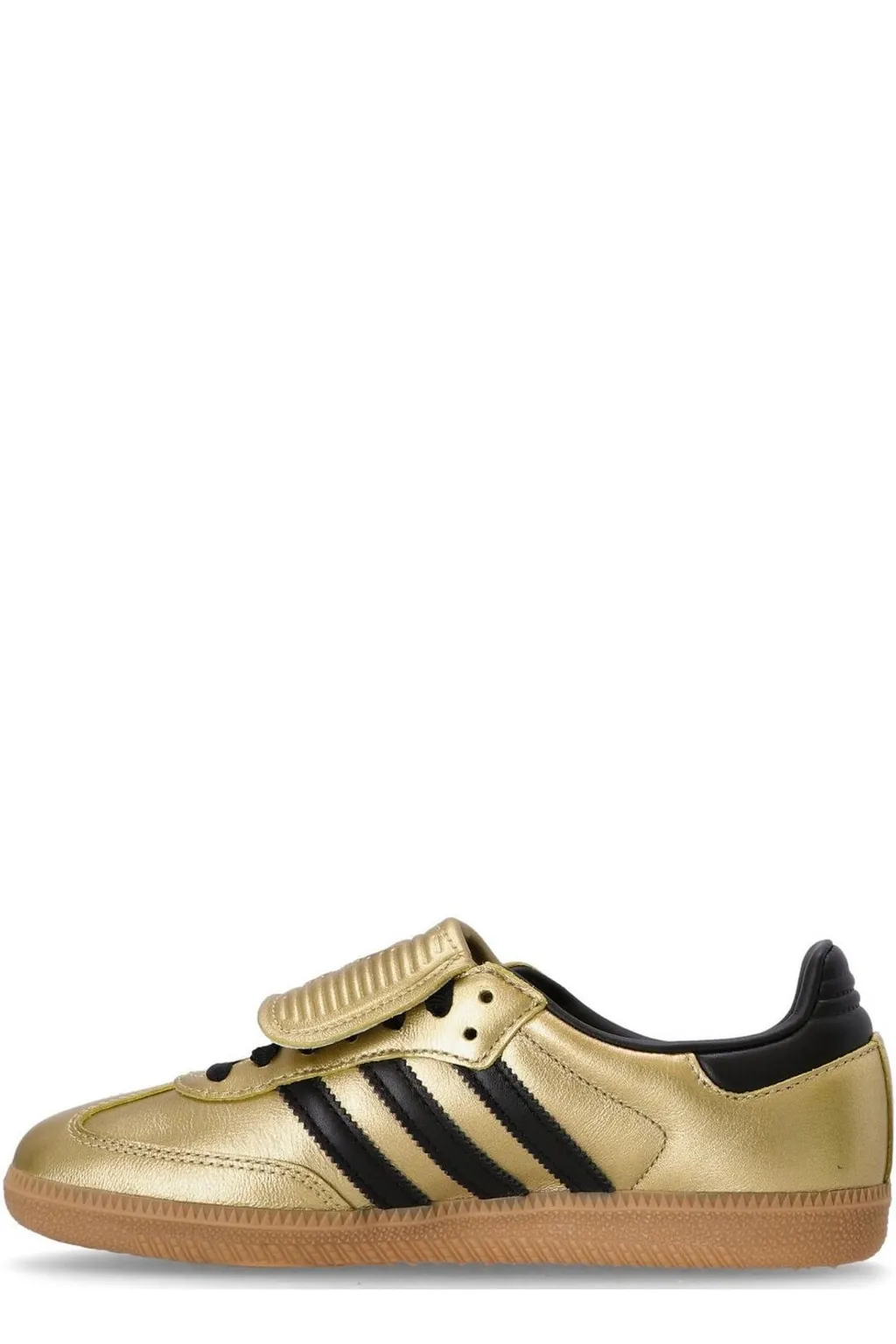 Samba Lt Lace-Up Sneakers