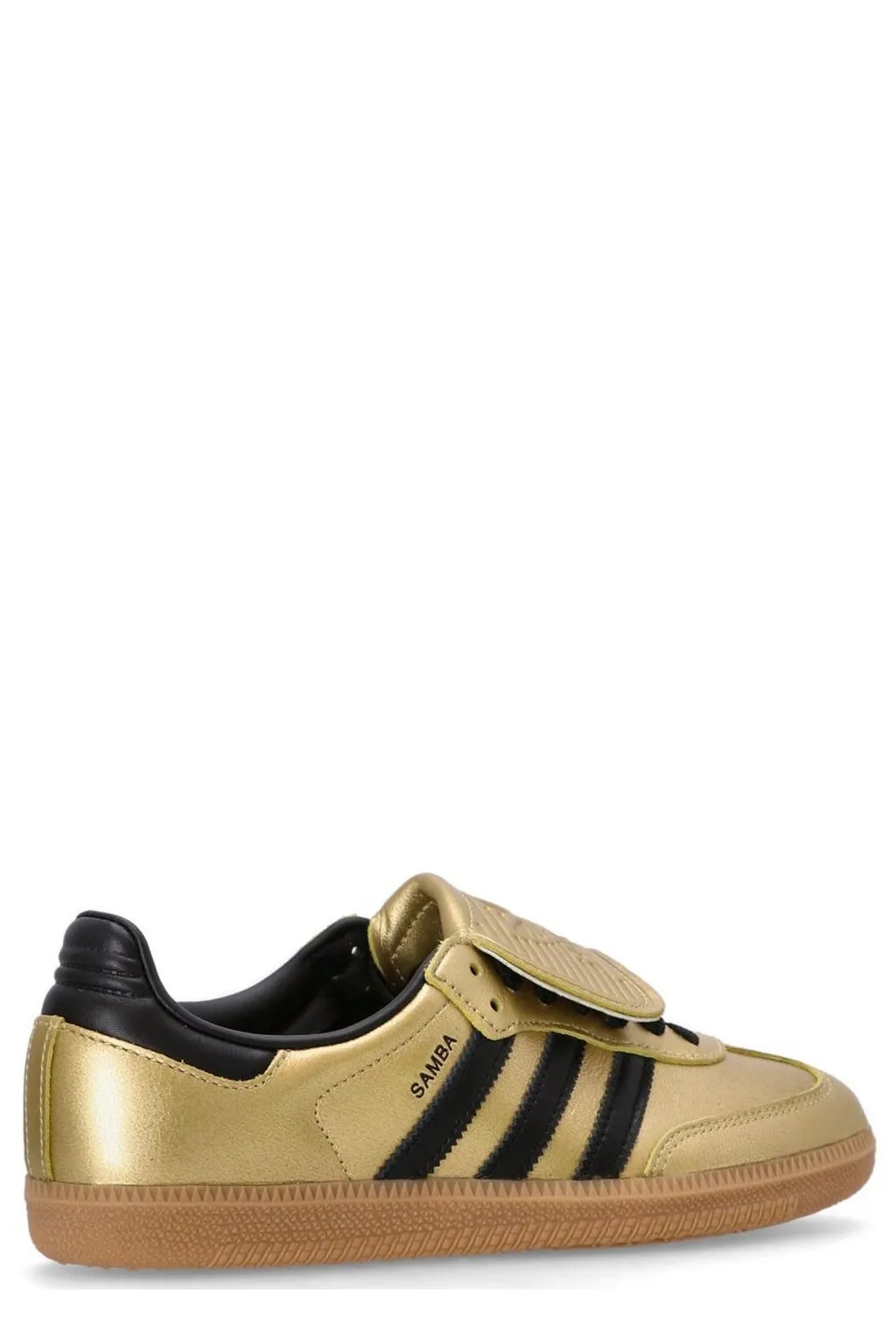 Samba Lt Lace-Up Sneakers