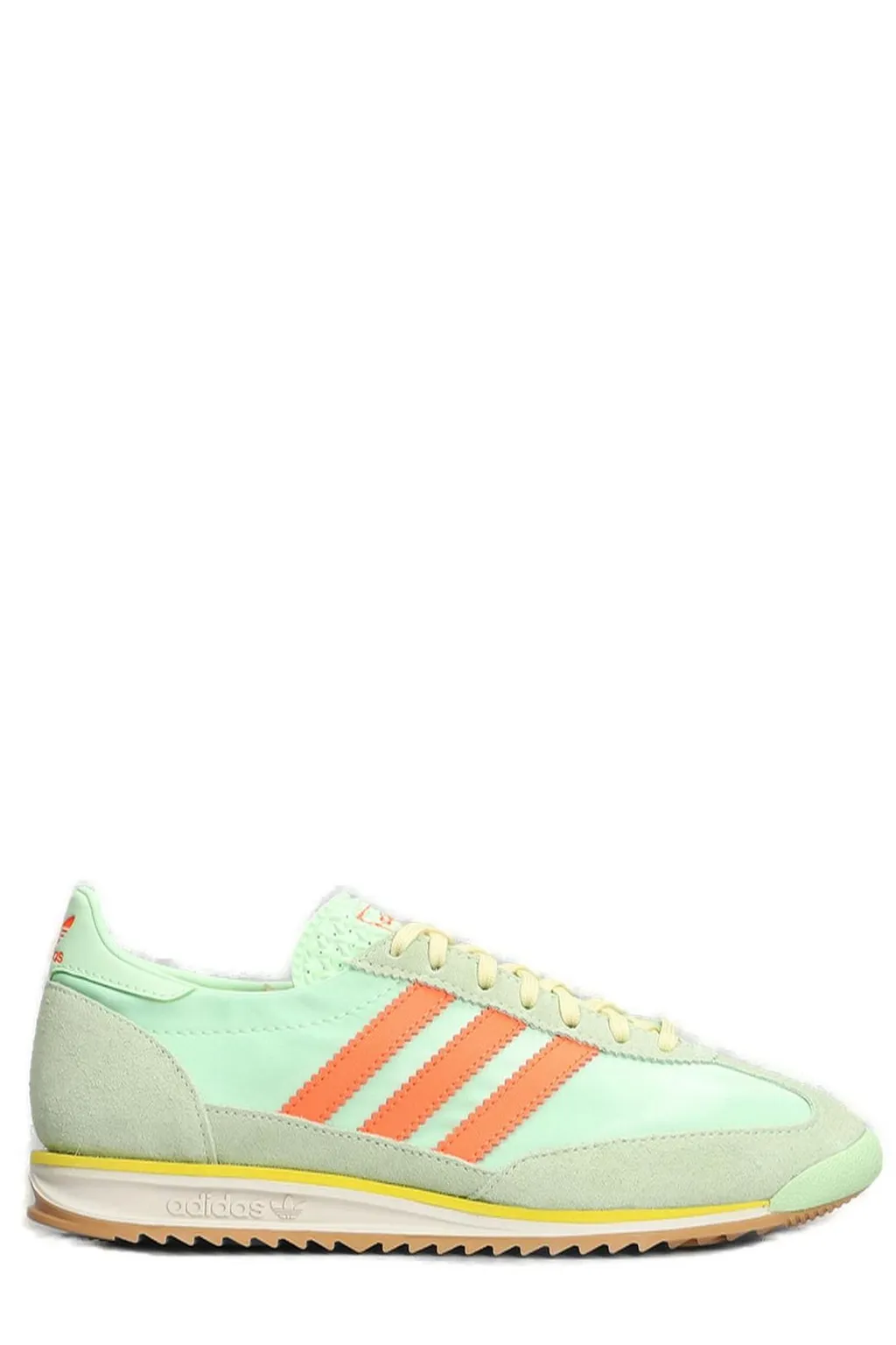Sl 72 Og Lace-Up Sneakers