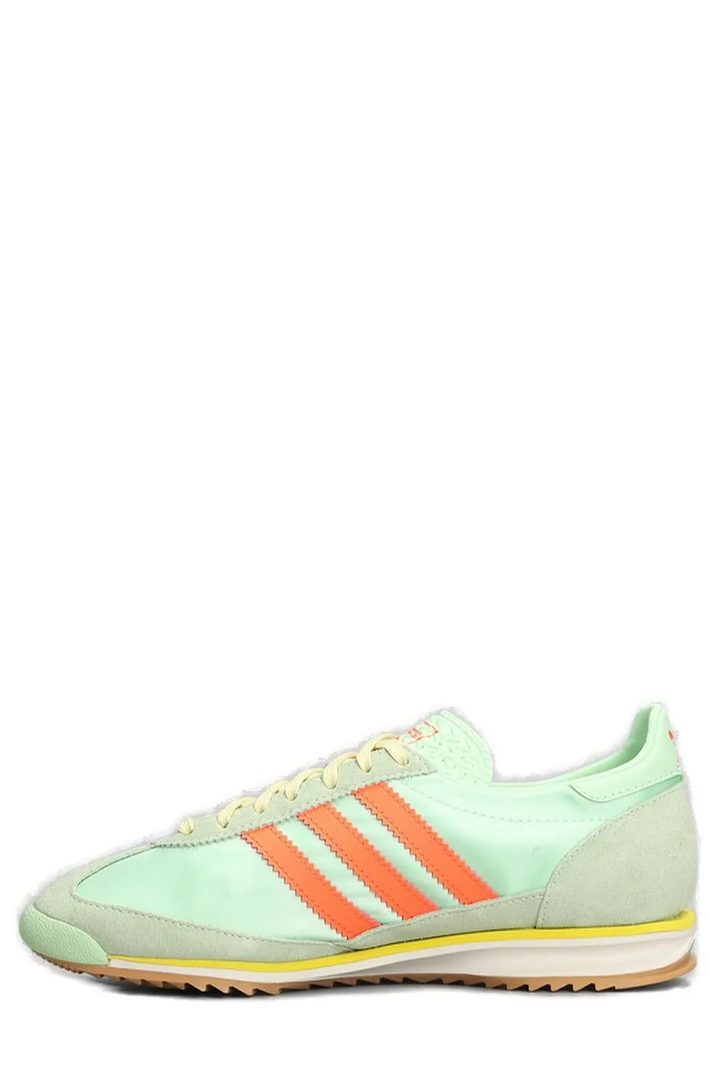 Sl 72 Og Lace-Up Sneakers