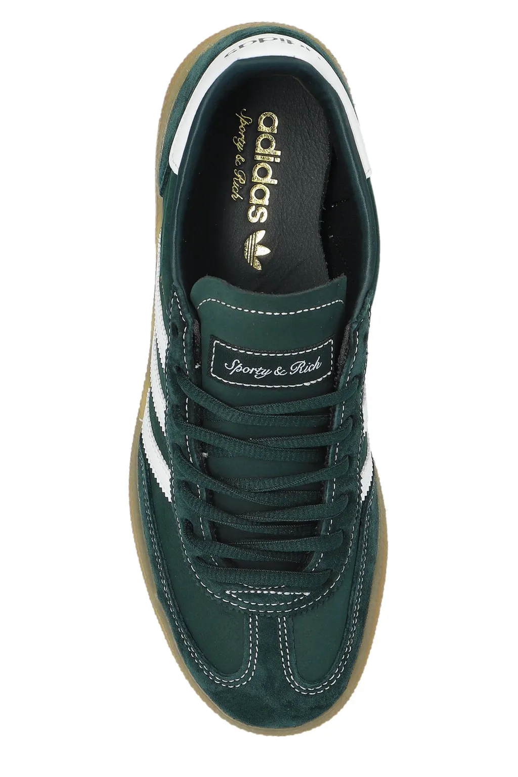 Handball Spezial Low-Top Sneakers