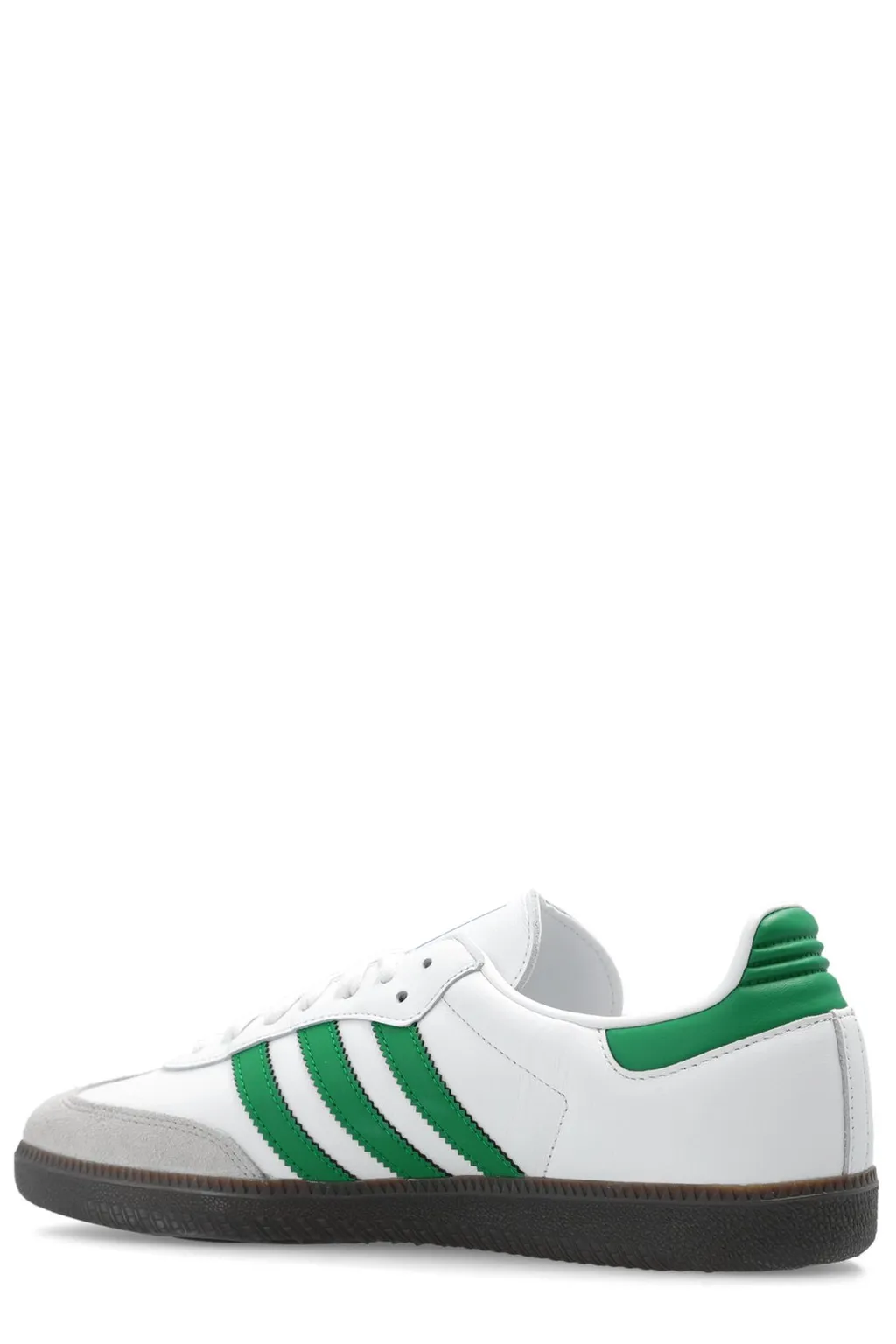 Samba Og Lace-Up Sneakers