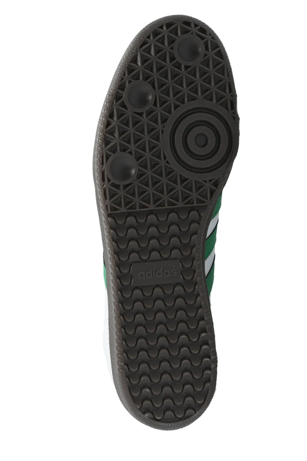 Samba Og Lace-Up Sneakers