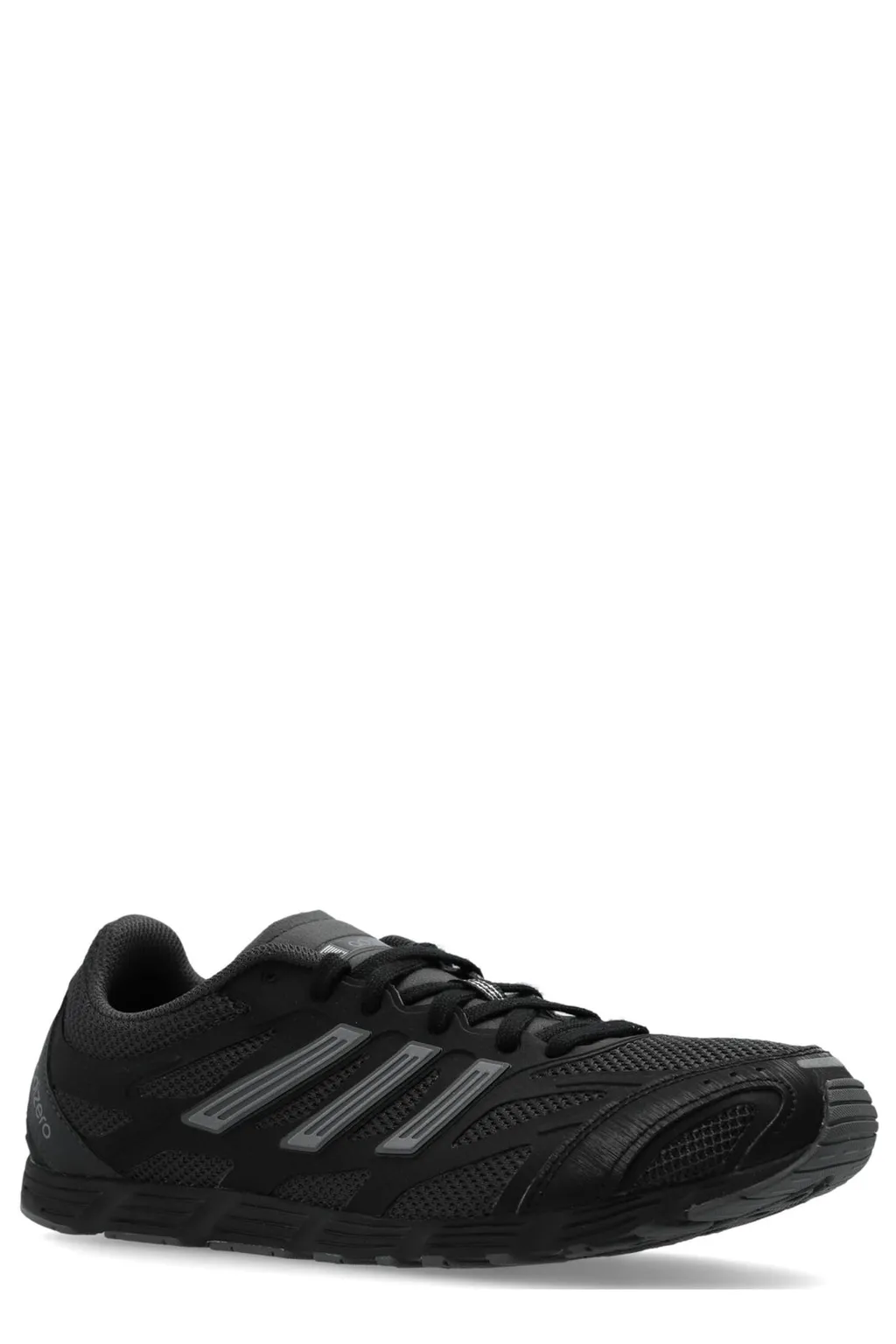 Adizero Pr Lace-Up Sneakers