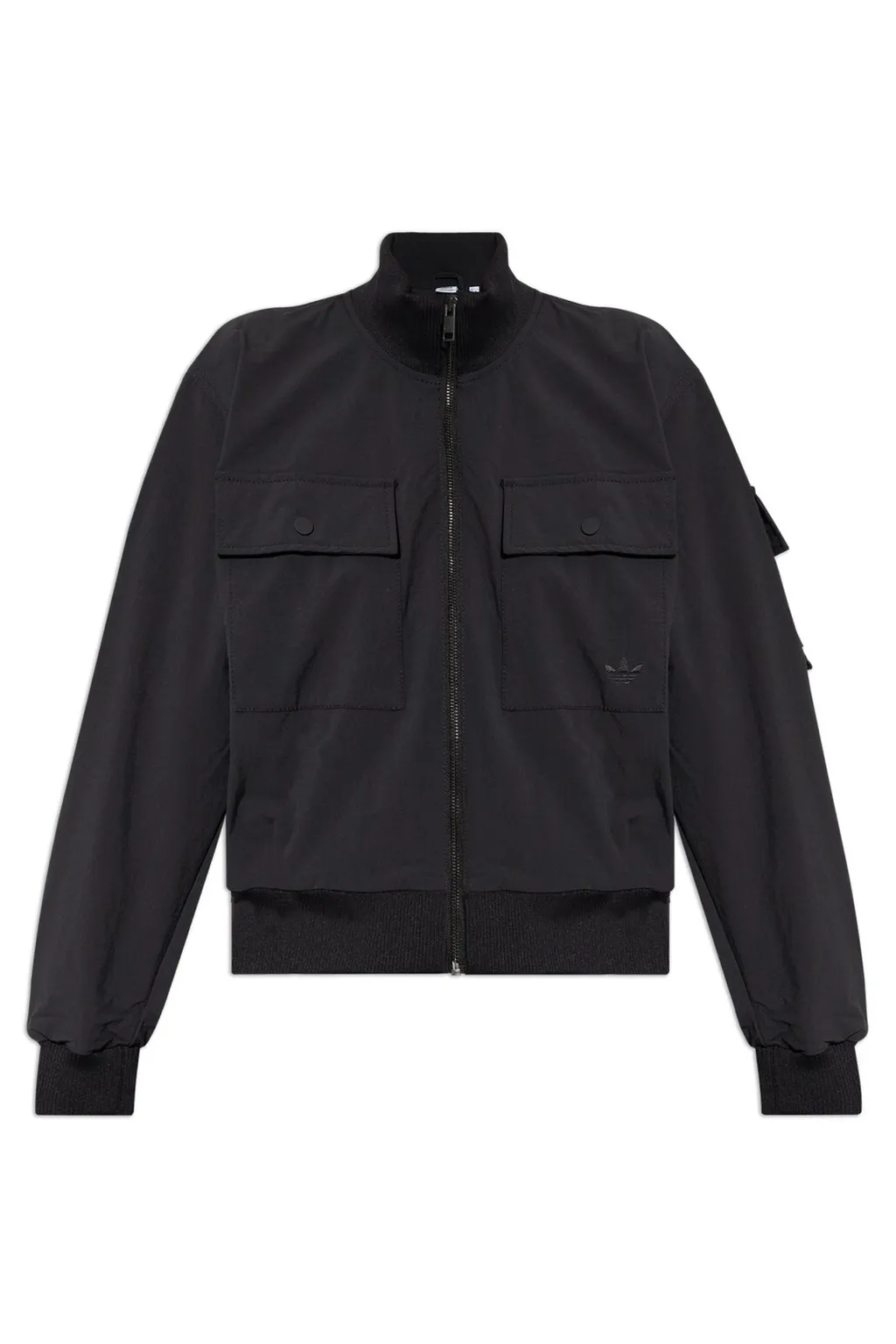Premium Essentials Jacket