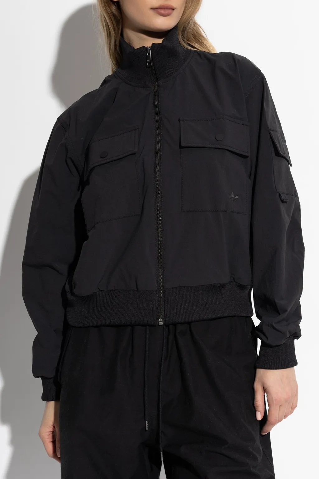Premium Essentials Jacket