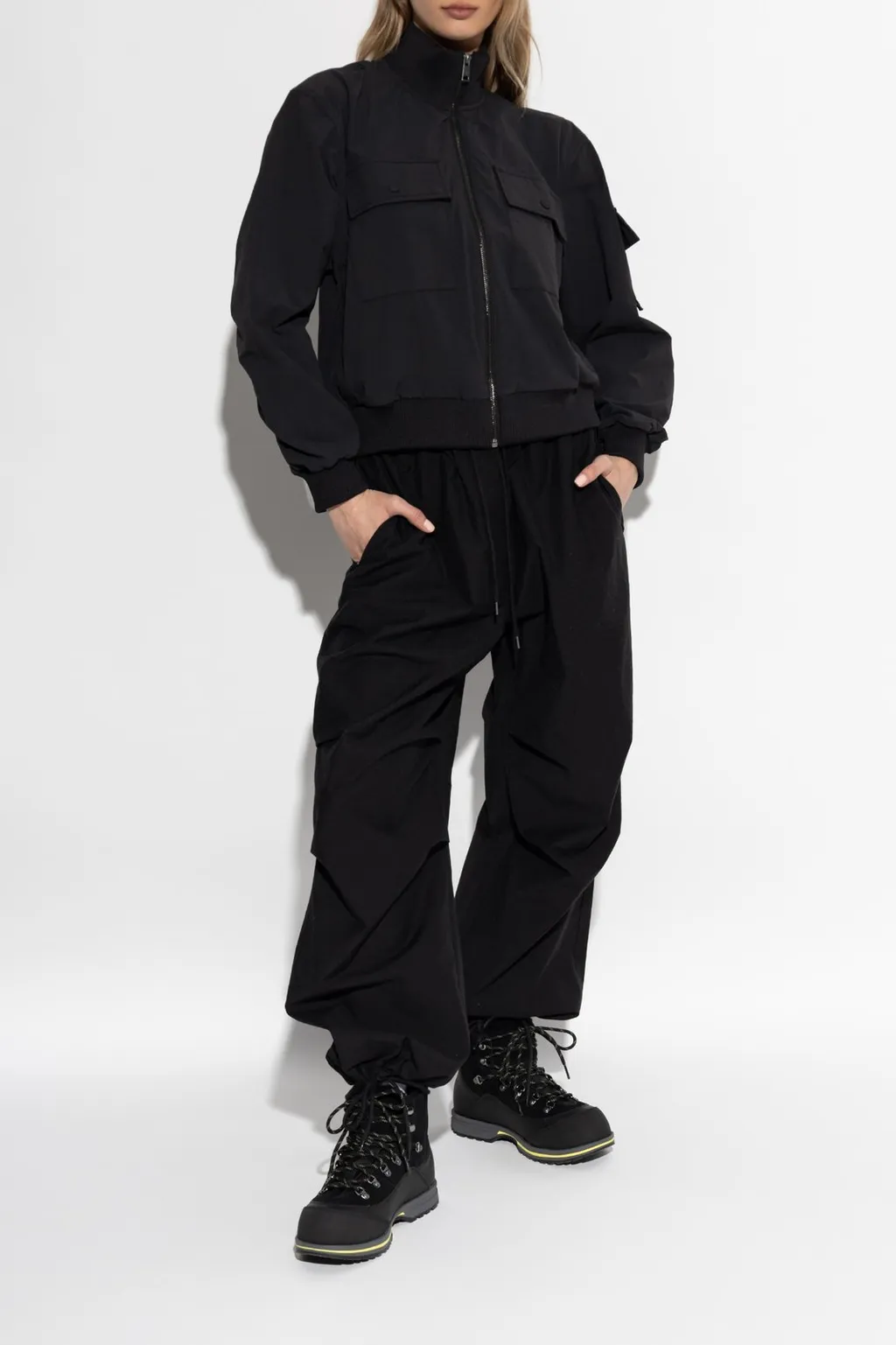 Premium Essentials Jacket