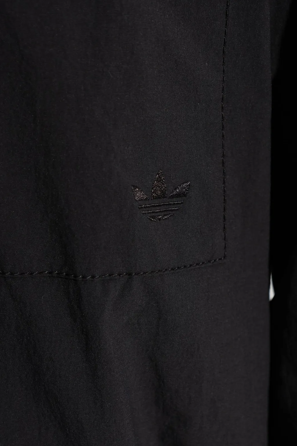 Premium Essentials Jacket