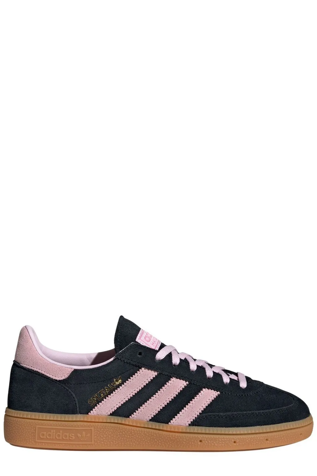 Handball Spezial Lace-Up Sneakers