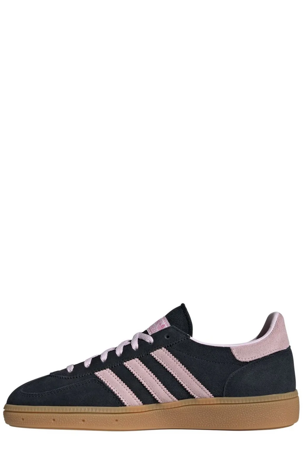 Handball Spezial Lace-Up Sneakers
