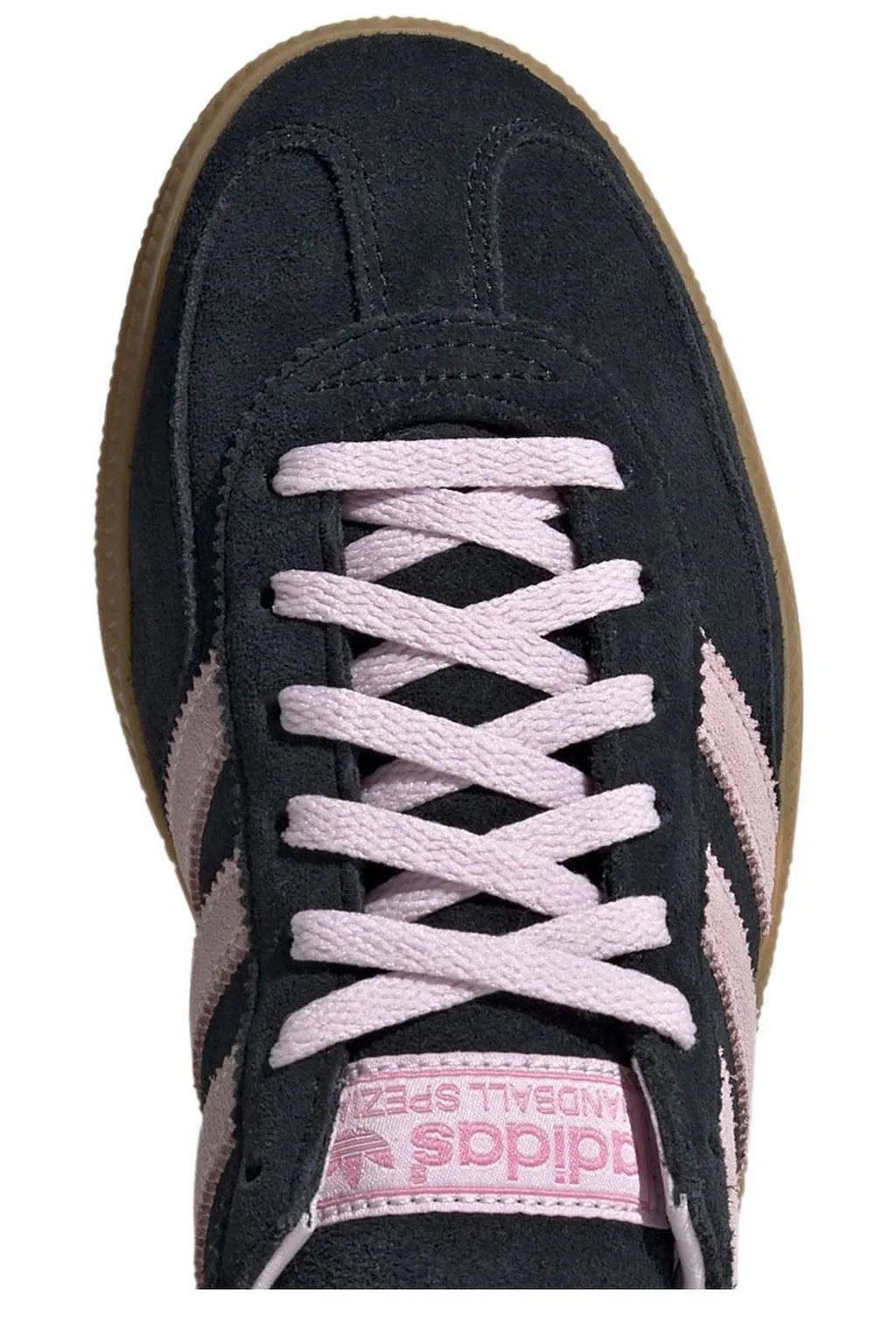 Handball Spezial Lace-Up Sneakers