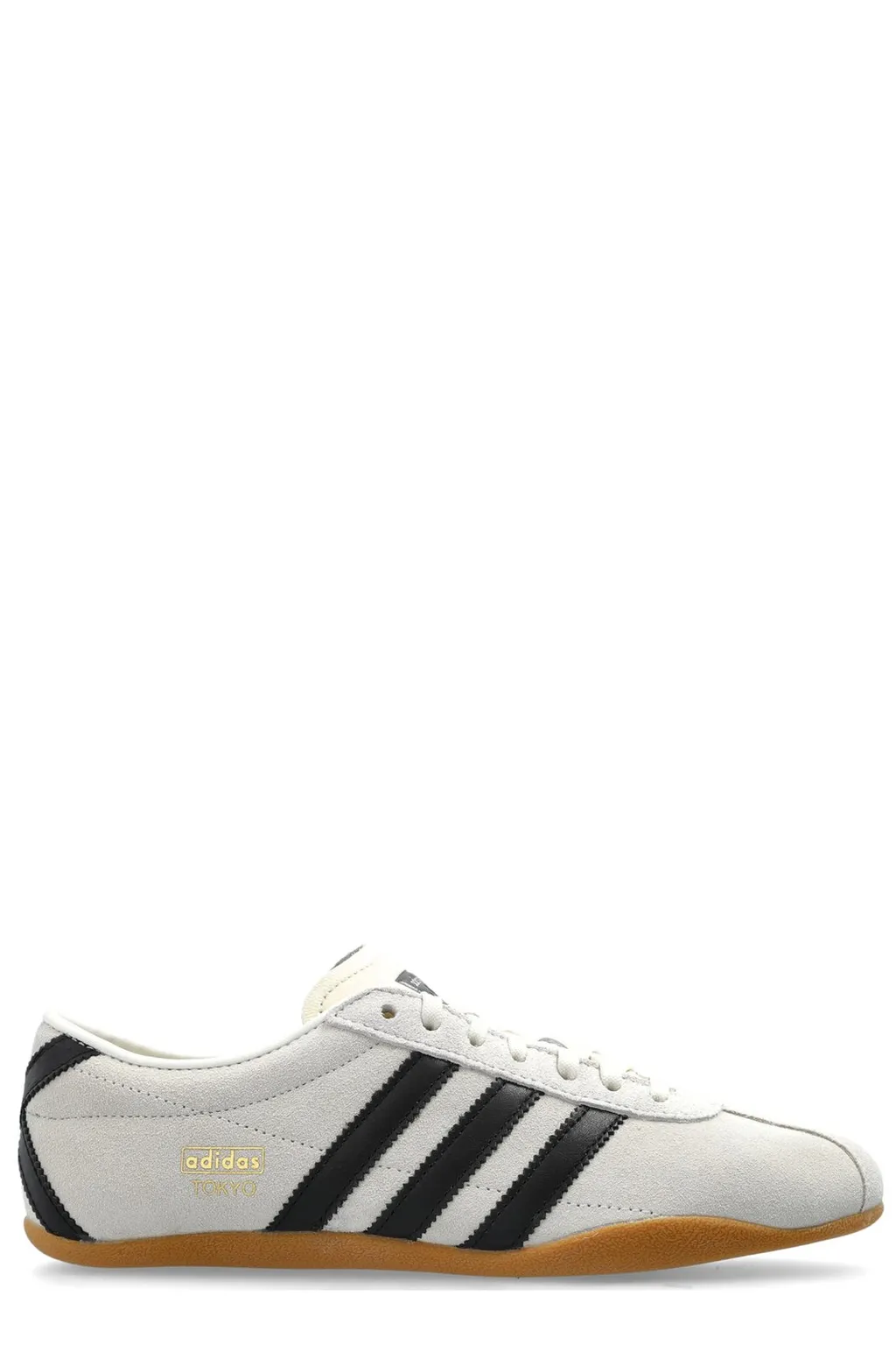 Tokyo Lace-Up Sneakers
