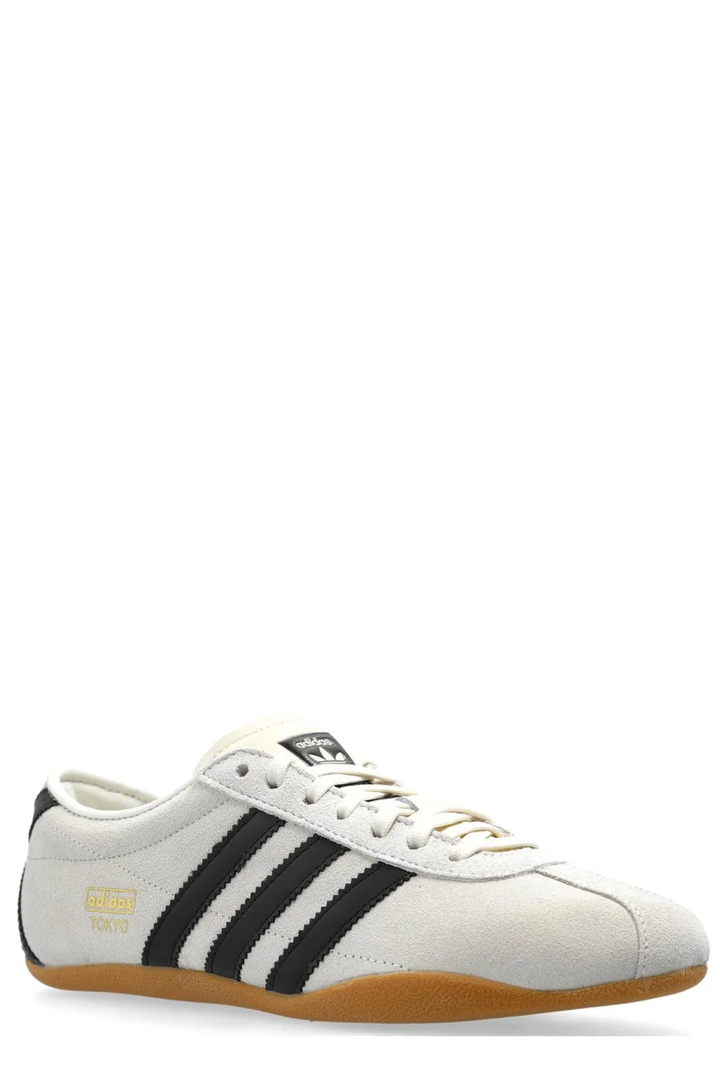 Tokyo Lace-Up Sneakers