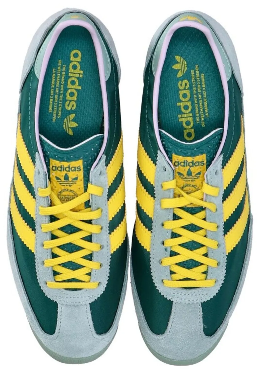 Sl 72 Og Shoes