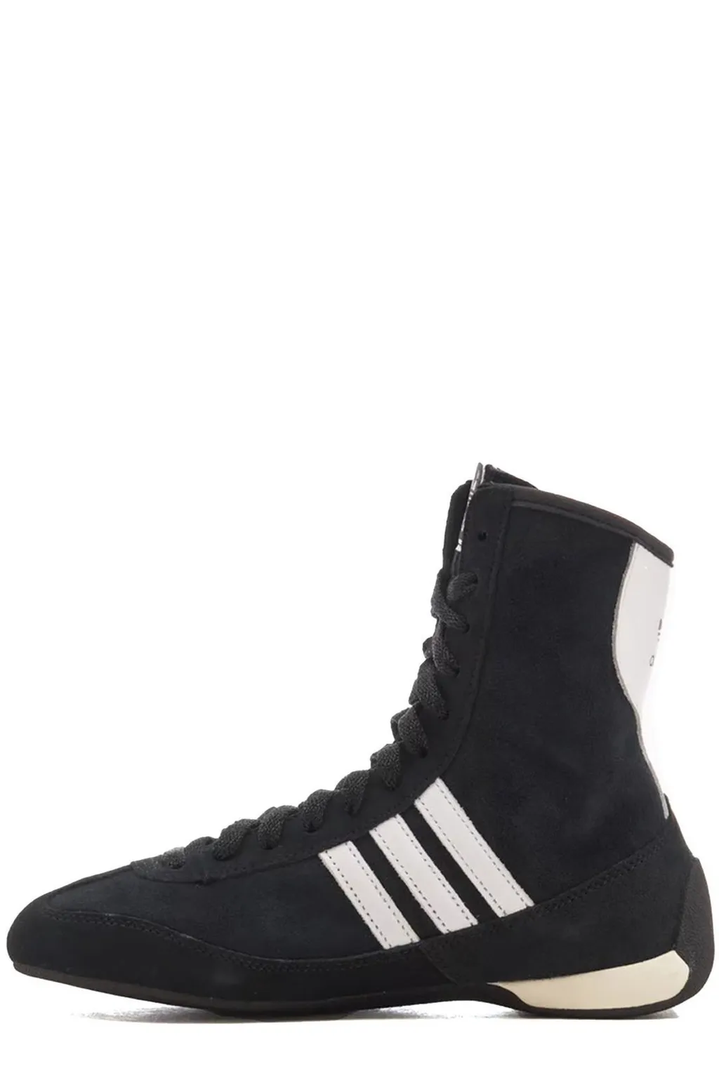 Rasant Lace-Up Mid Sneakers