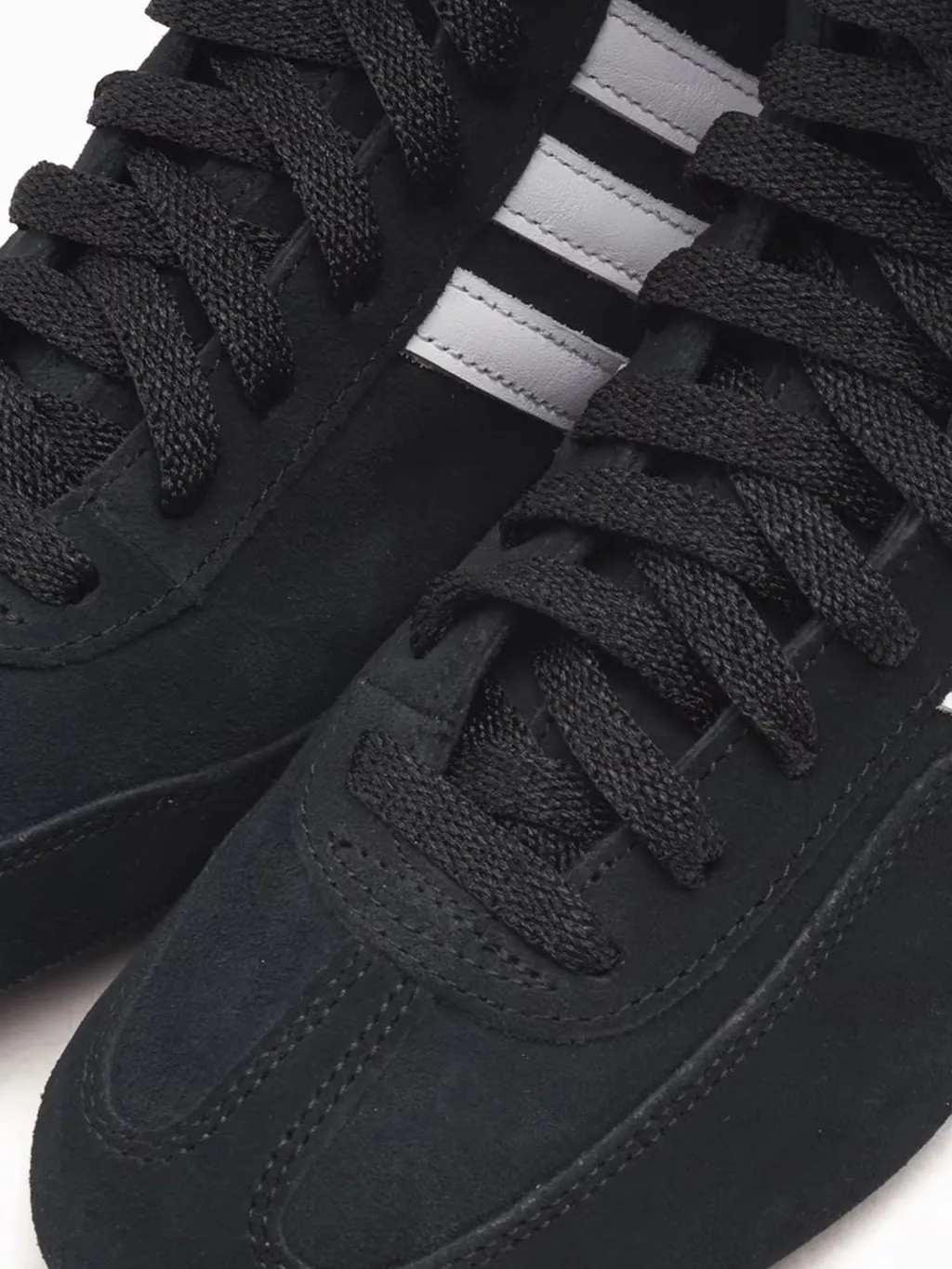 Rasant Lace-Up Mid Sneakers