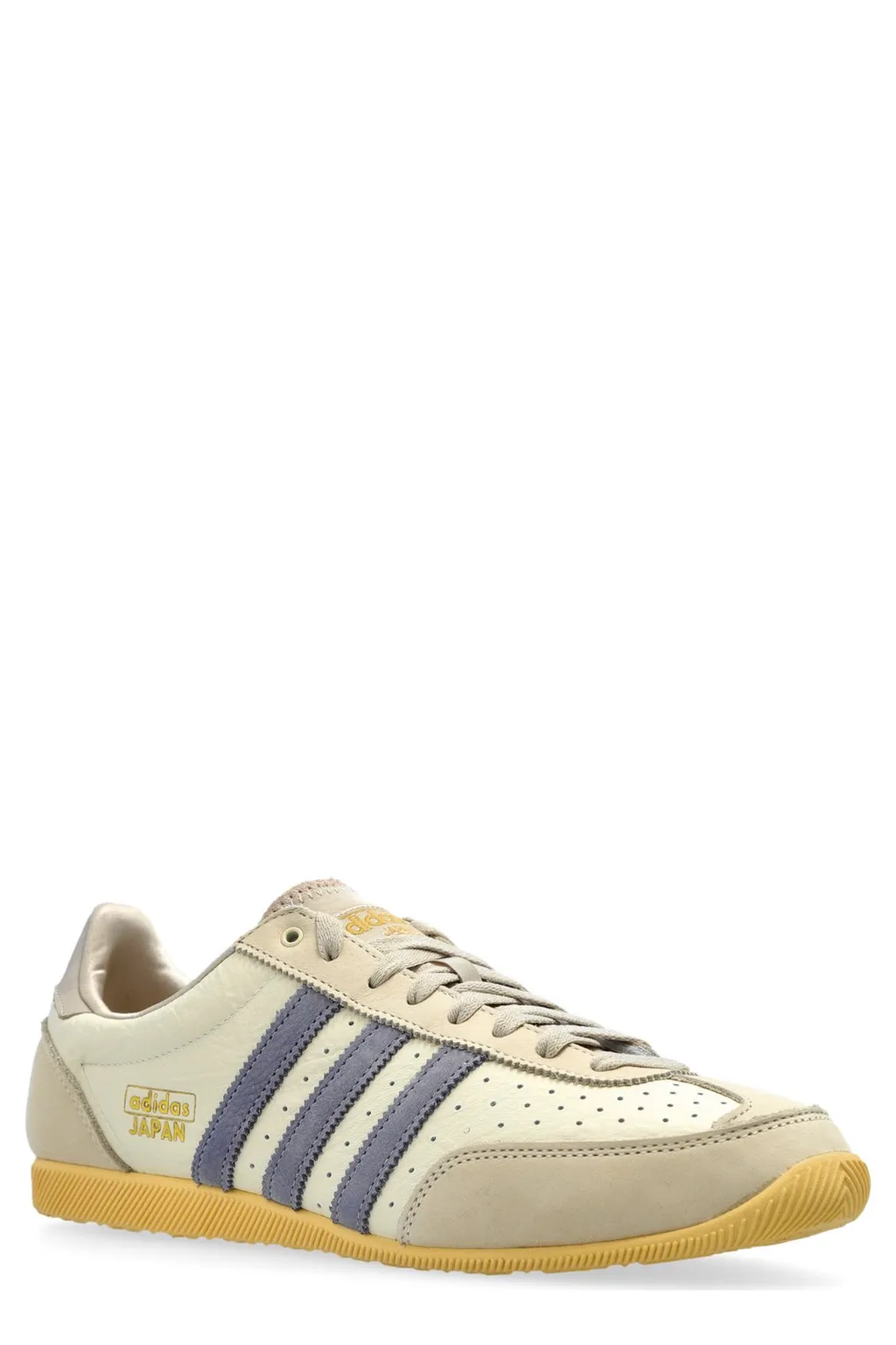 Japan Lace-Up Shoes