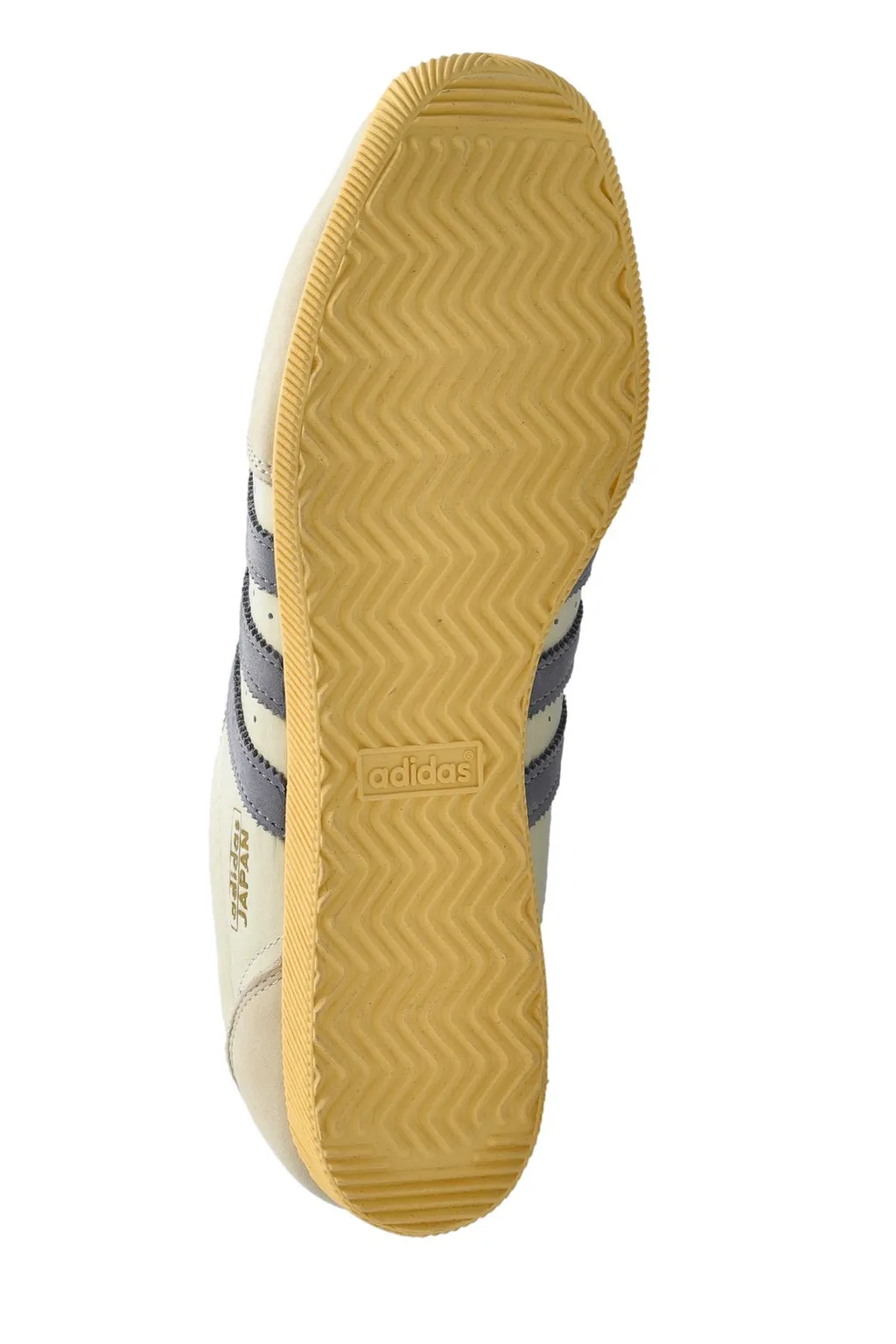 Japan Lace-Up Shoes