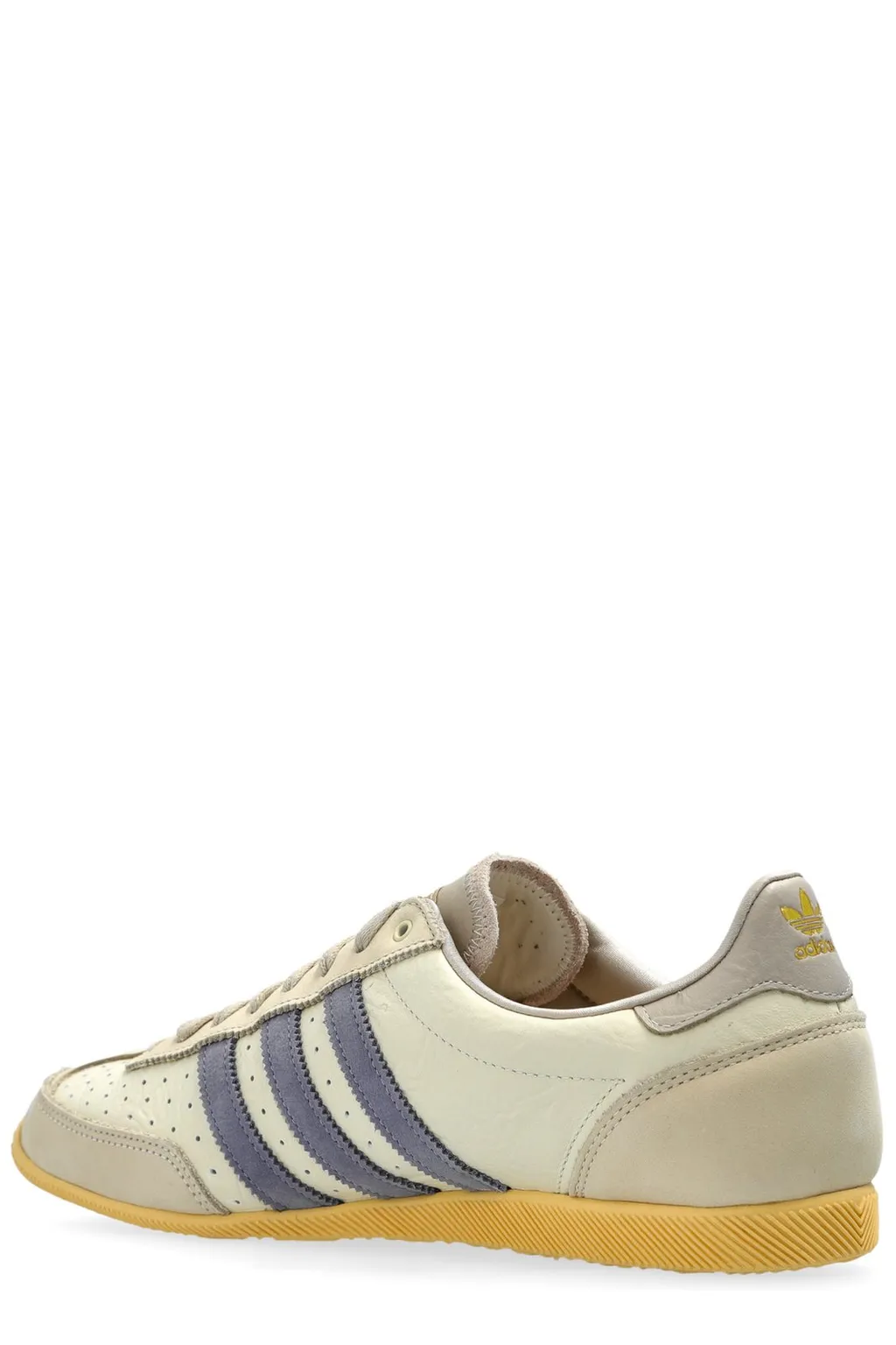 Japan Lace-Up Shoes